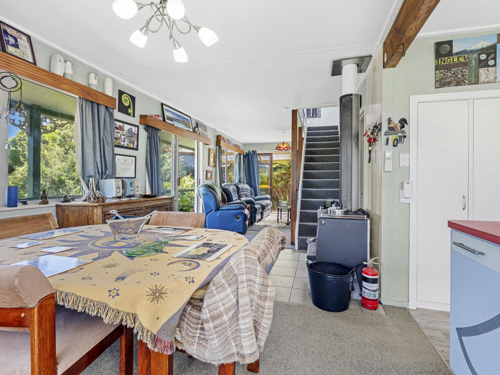 10 Te Rangi Hiroa Place, Urenui