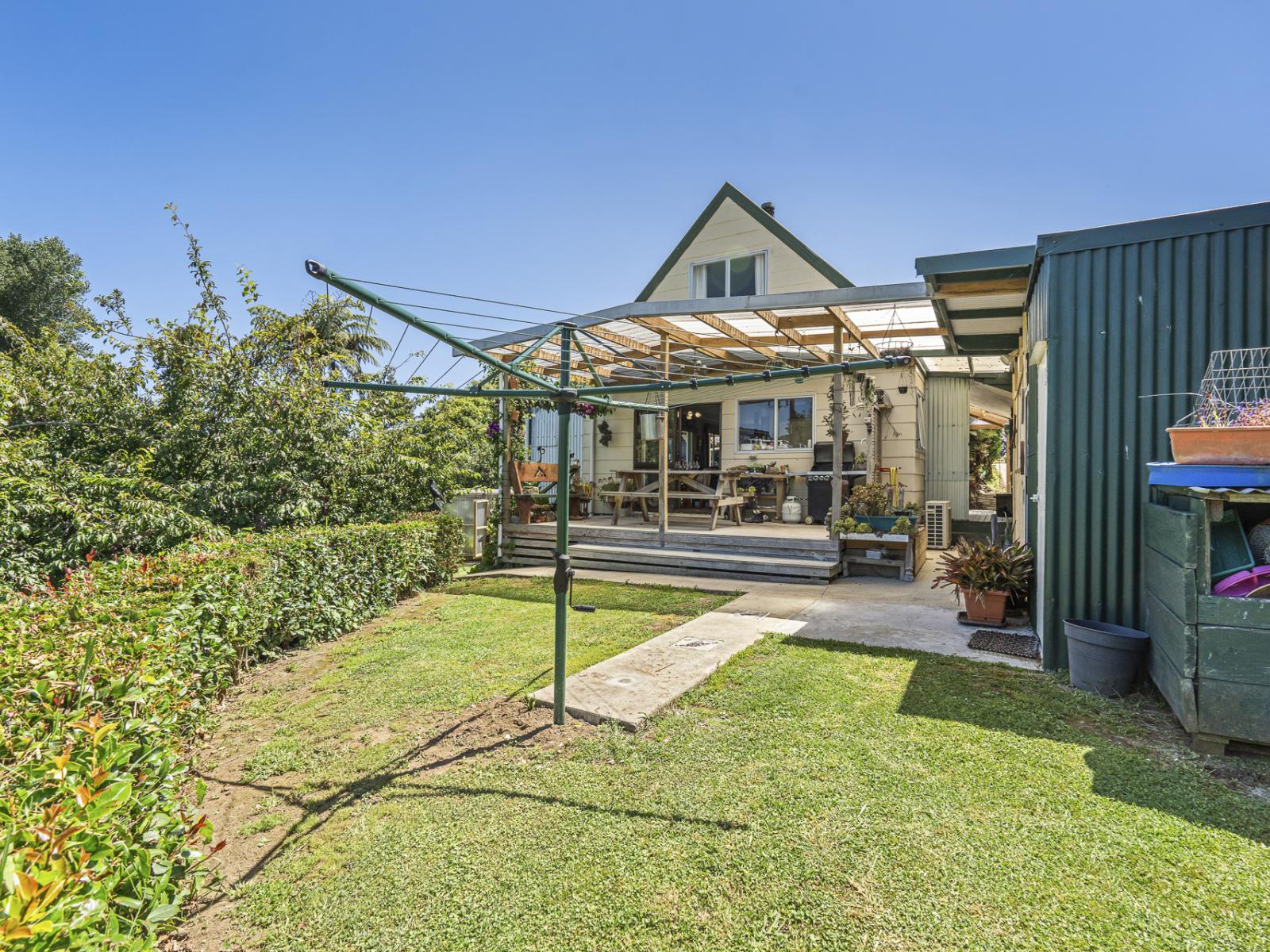 10 Te Rangi Hiroa Place, Urenui