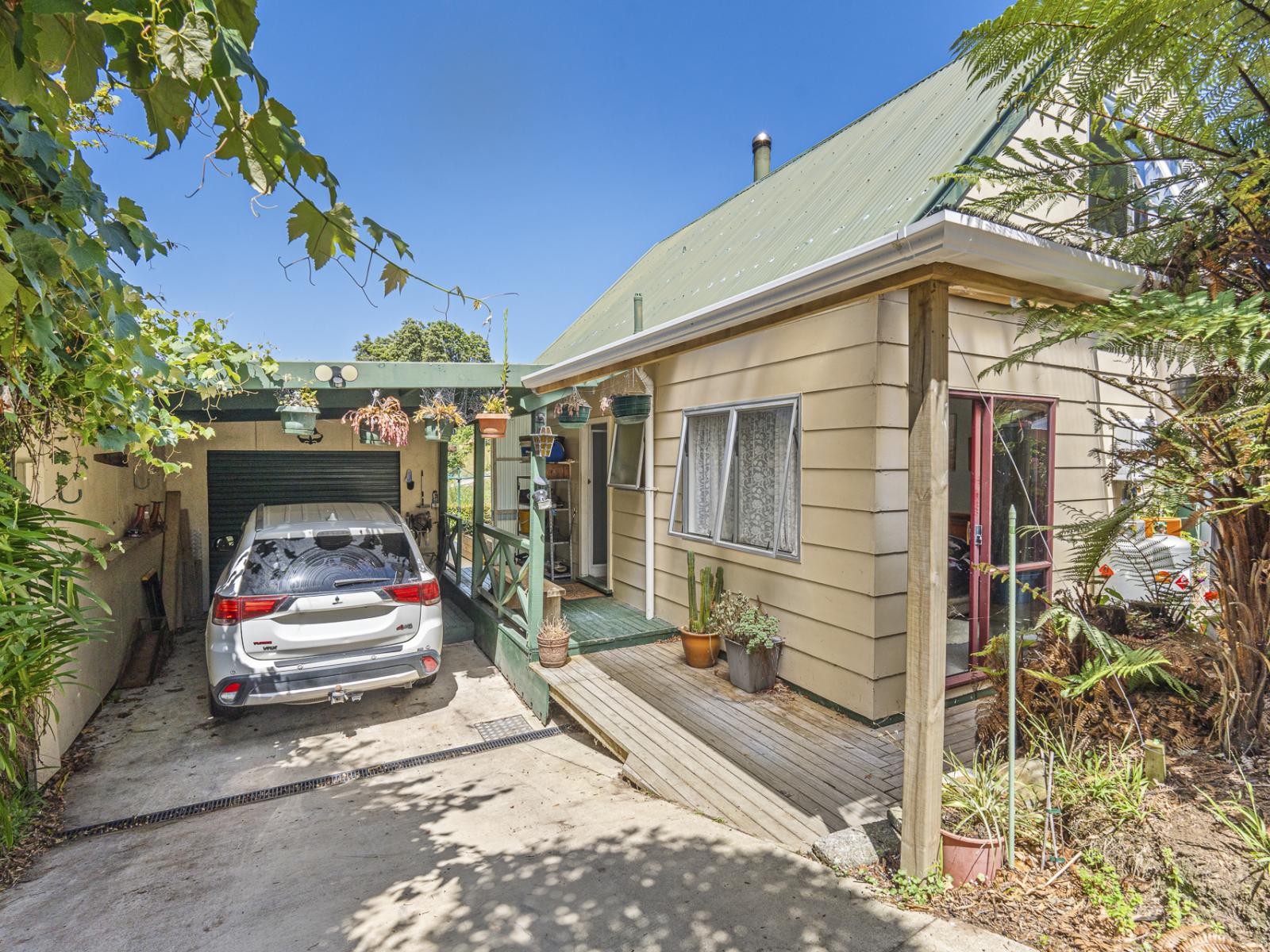 10 Te Rangi Hiroa Place, Urenui