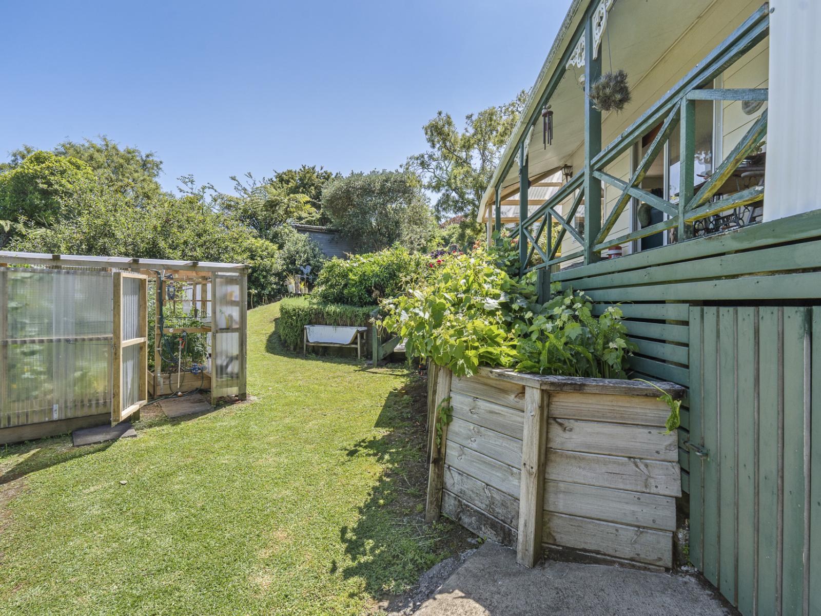 10 Te Rangi Hiroa Place, Urenui