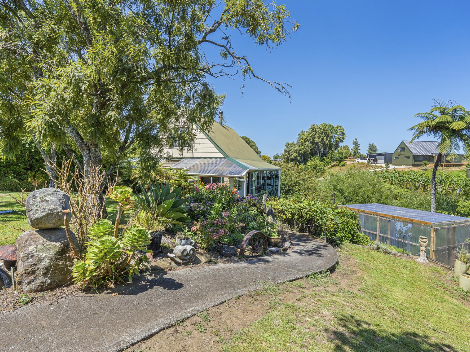 10 Te Rangi Hiroa Place, Urenui