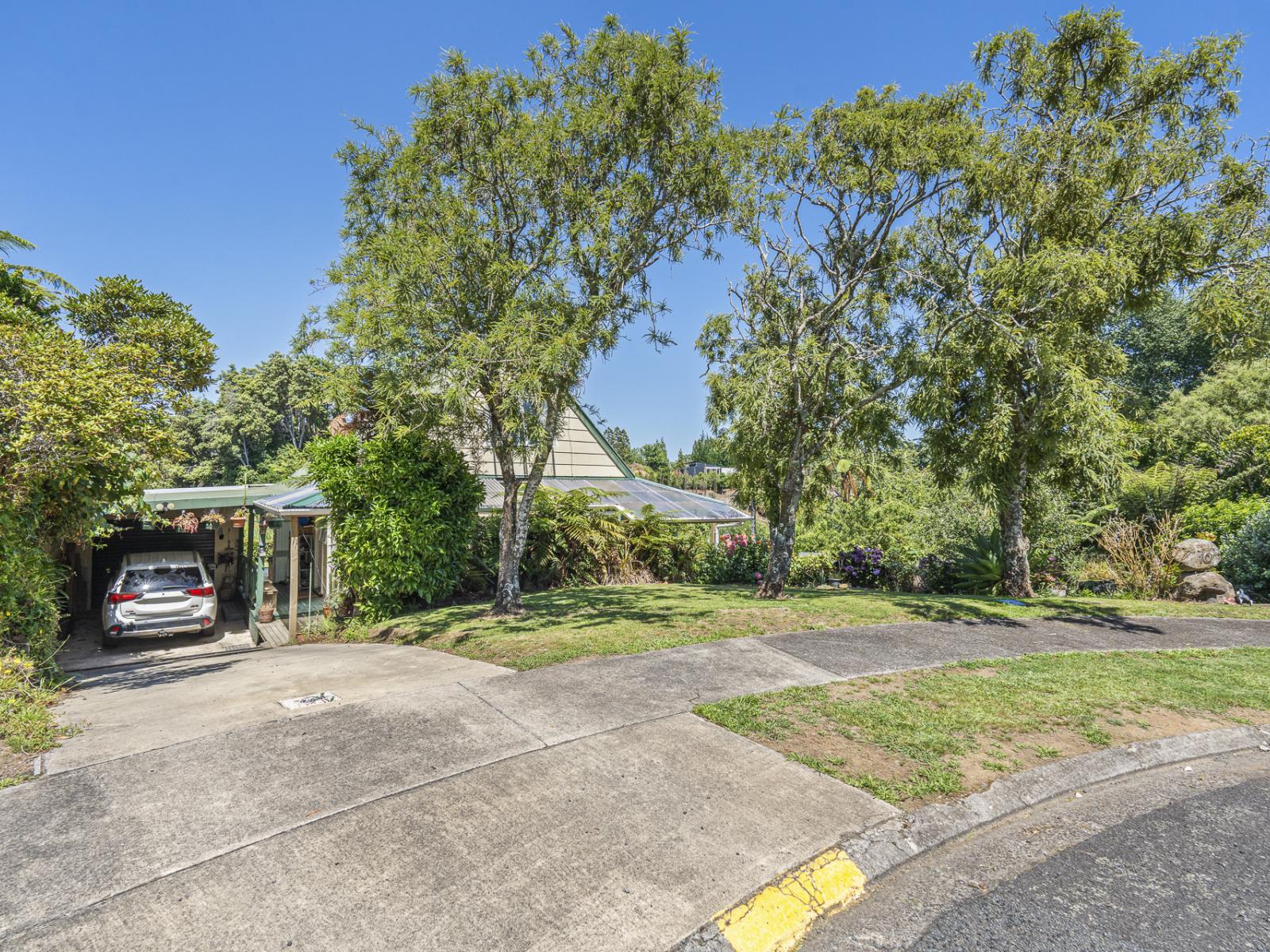 10 Te Rangi Hiroa Place, Urenui