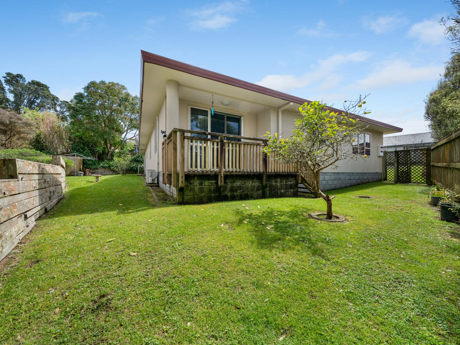 7A Fantome Place, Whalers Gate