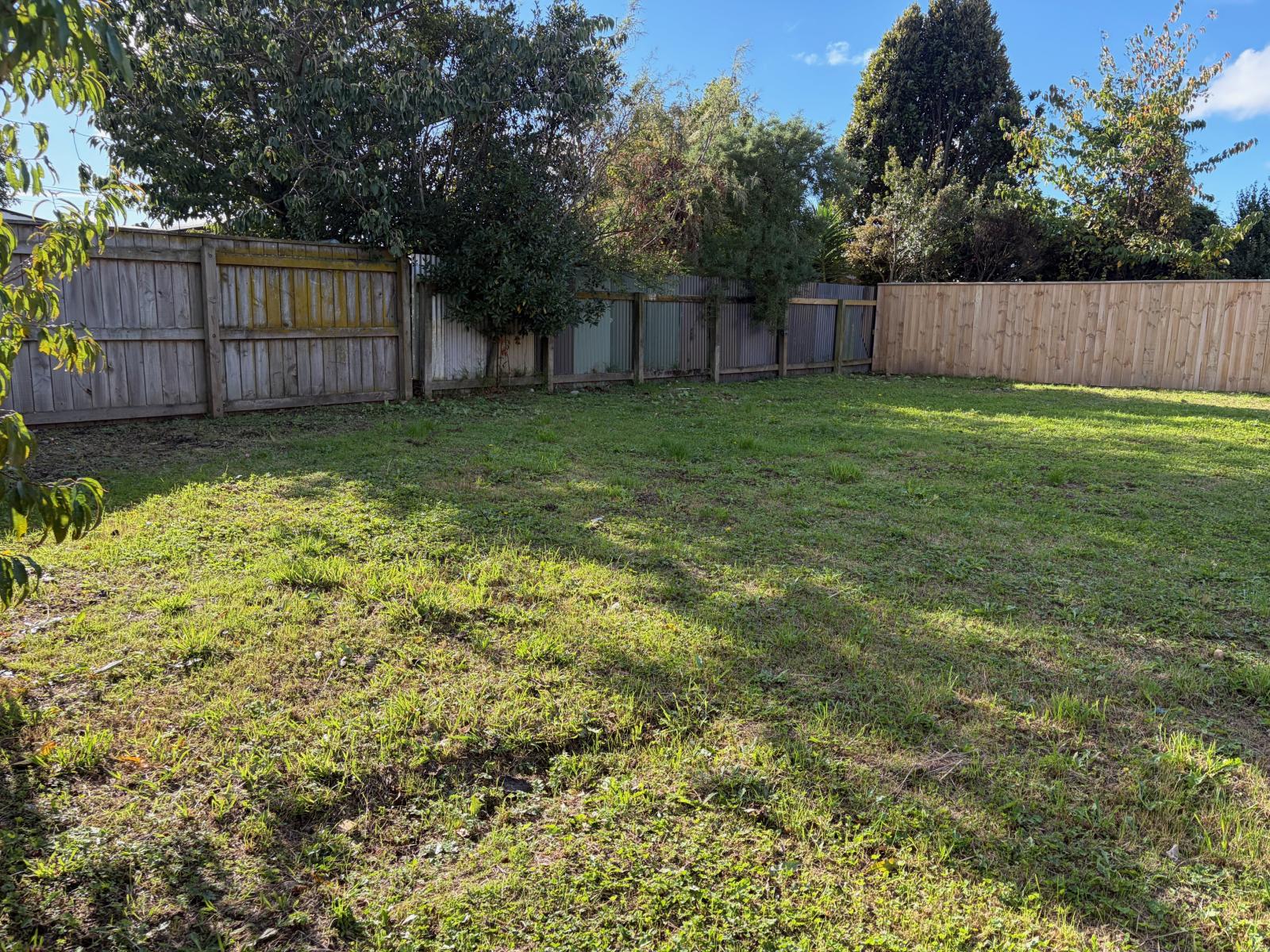 97A Bartholomew Road, Levin