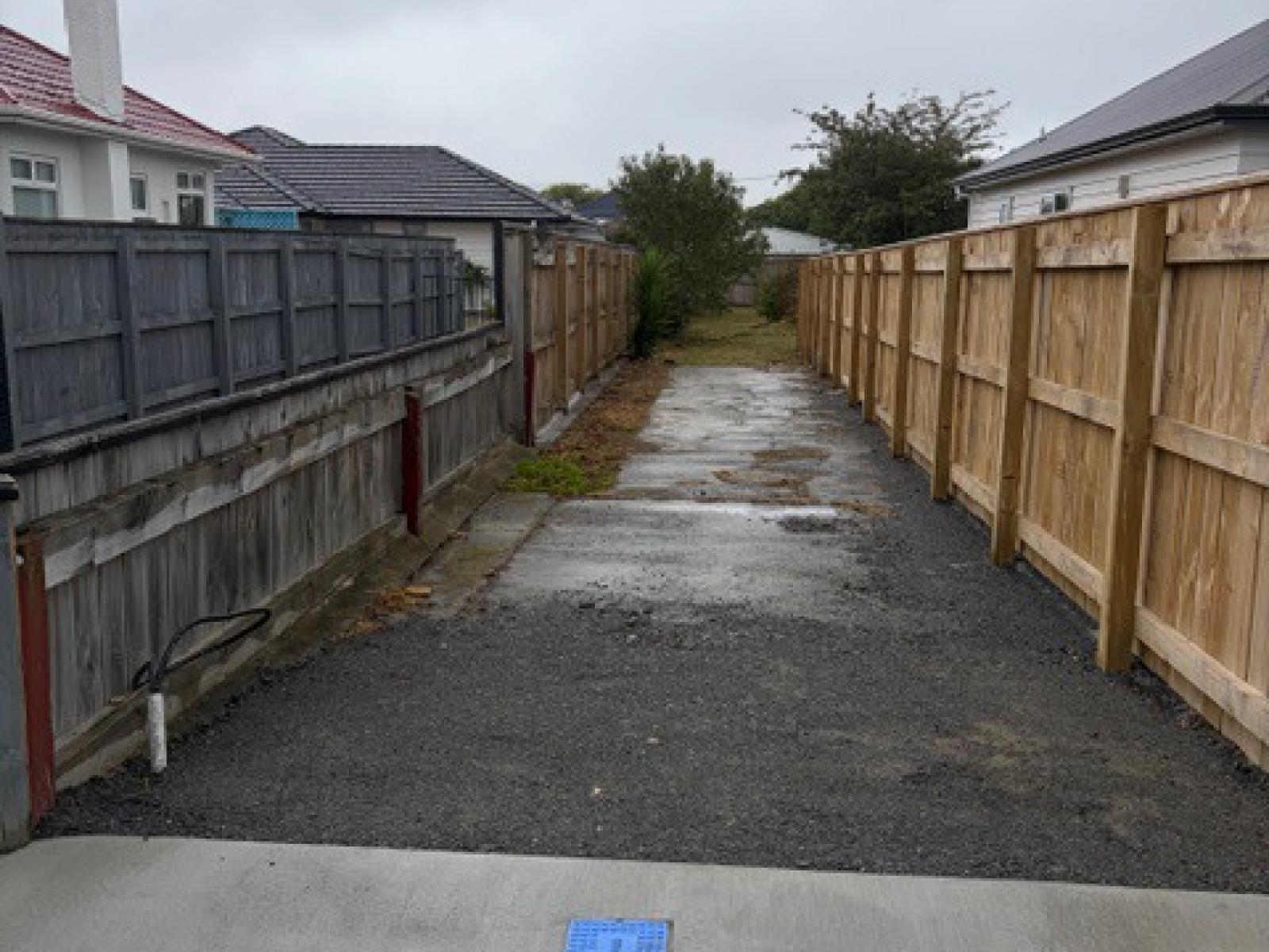 97A Bartholomew Road, Levin