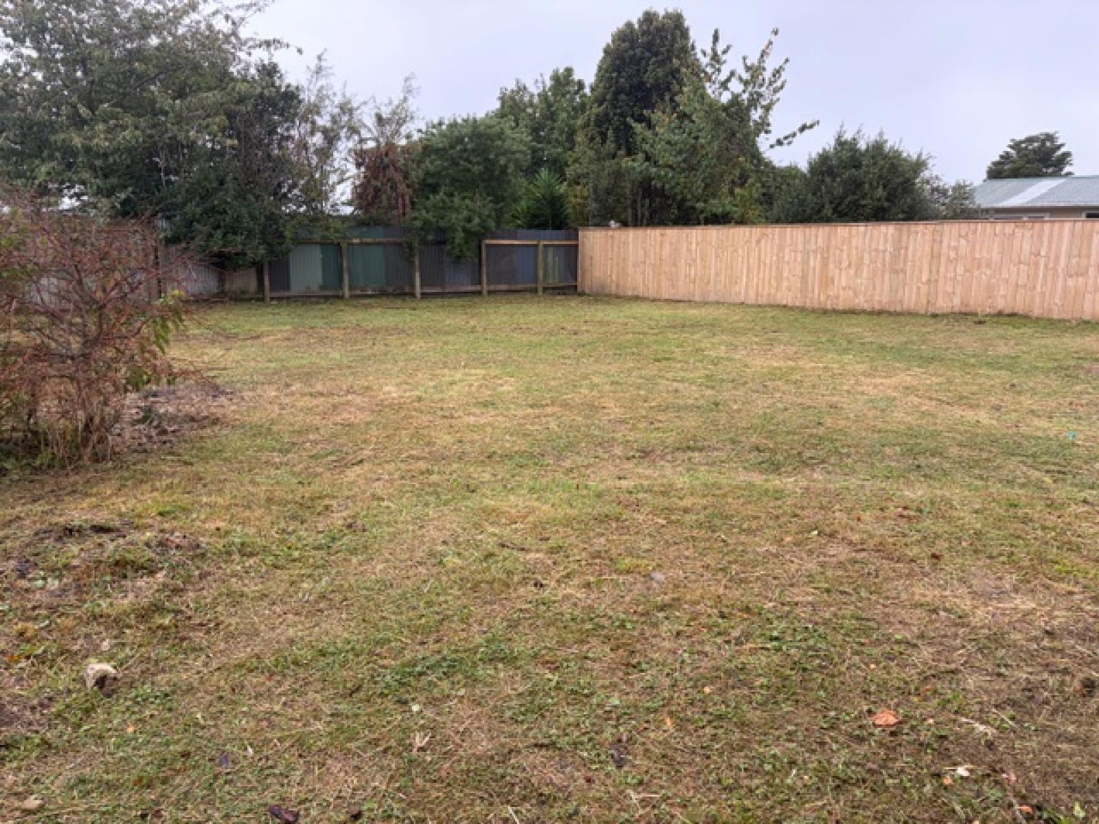 97A Bartholomew Road, Levin