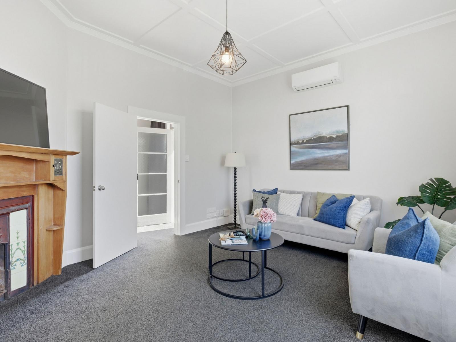 8 White Street, Whanganui East