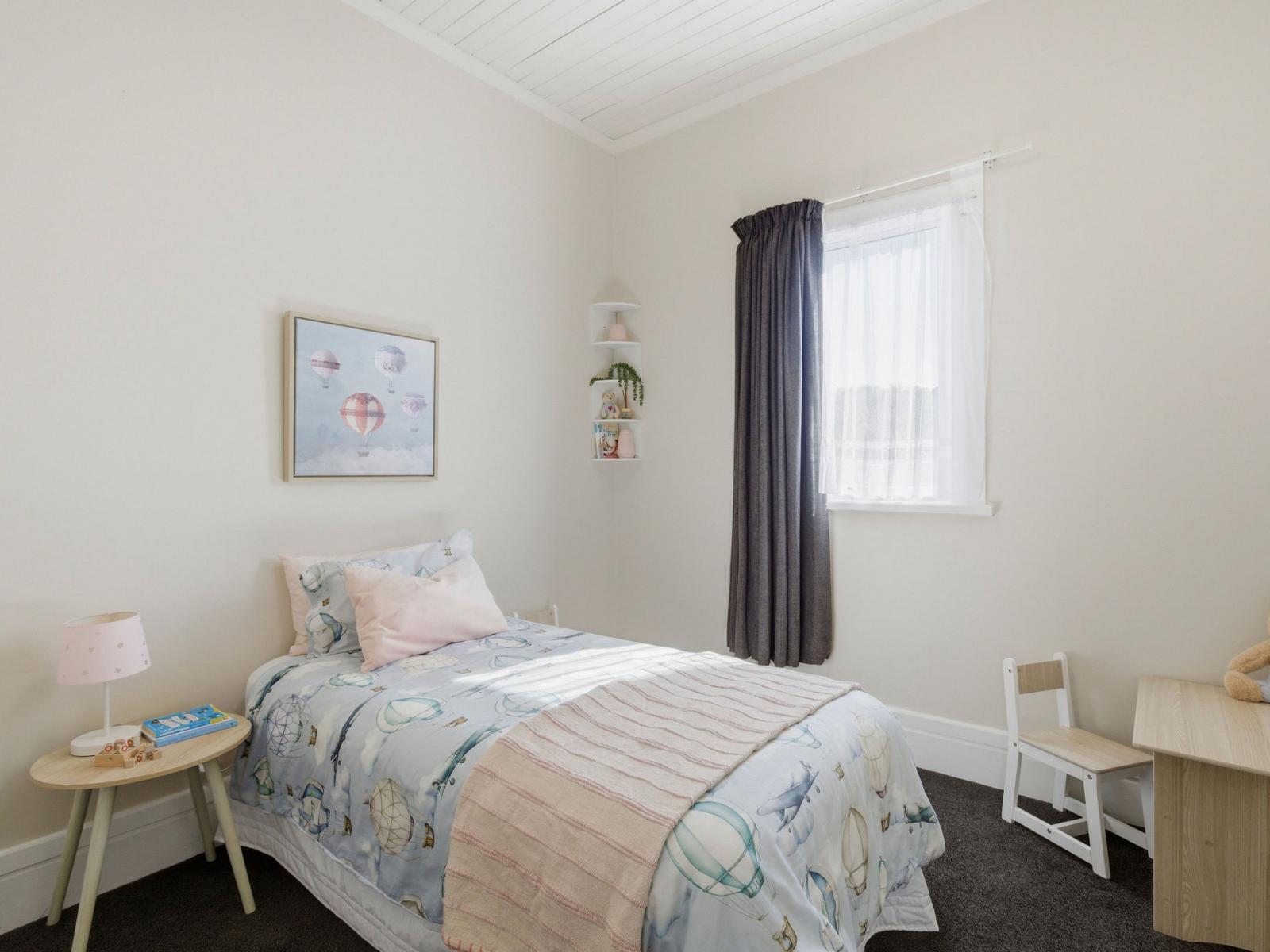 8 White Street, Whanganui East