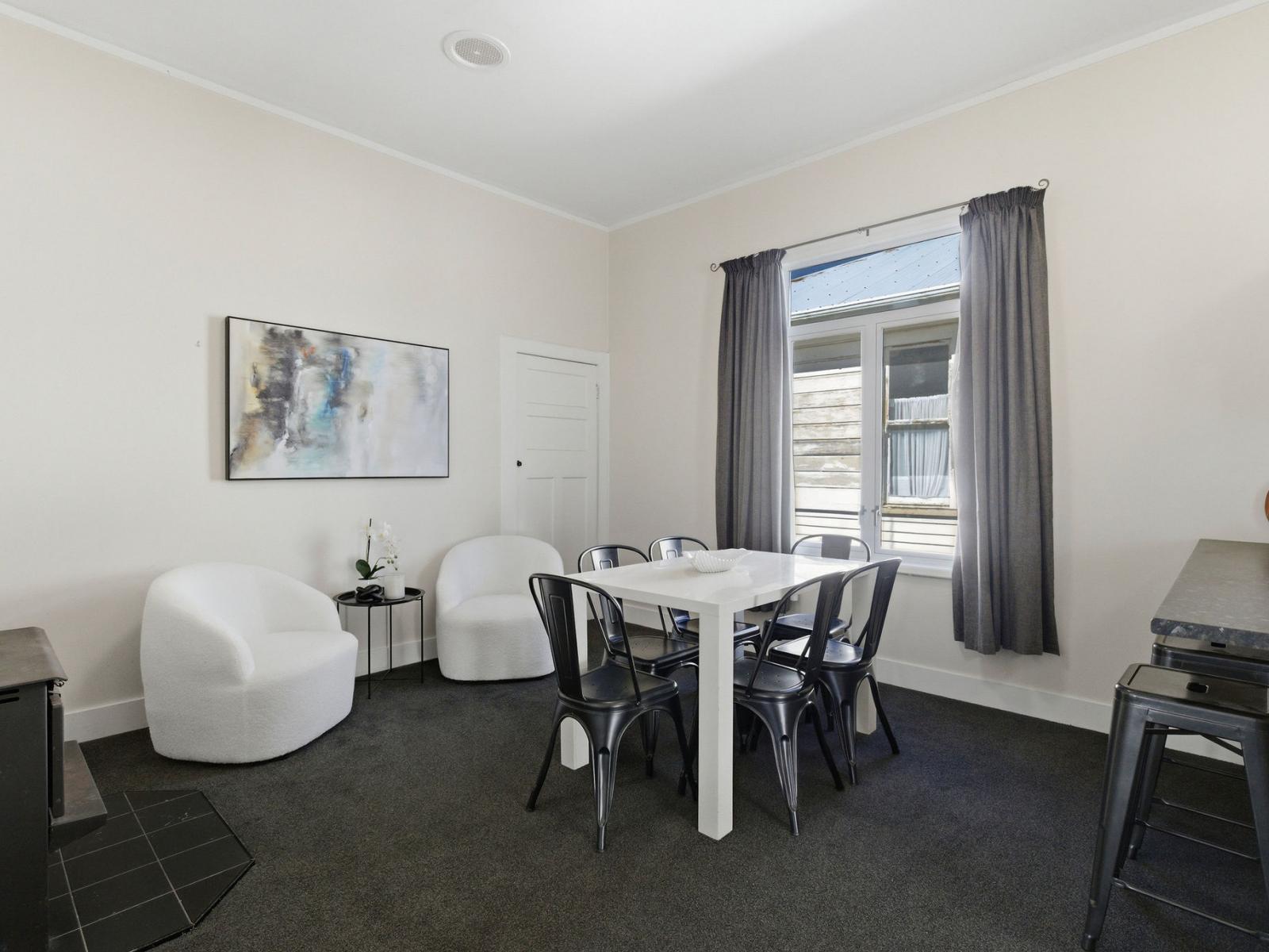 8 White Street, Whanganui East