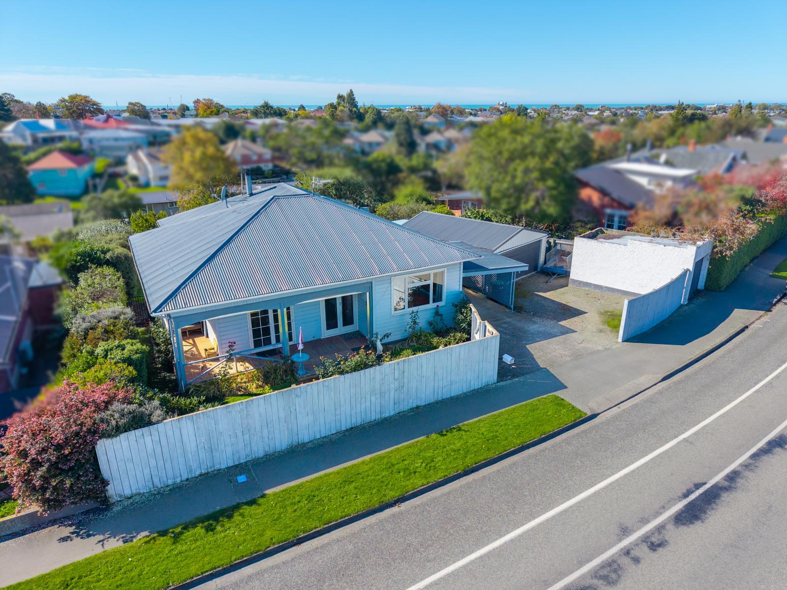 157 Otipua Road, Watlington