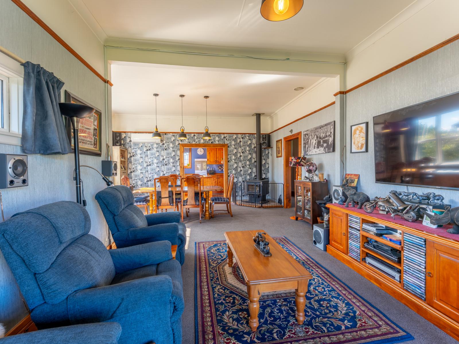 157 Otipua Road, Watlington