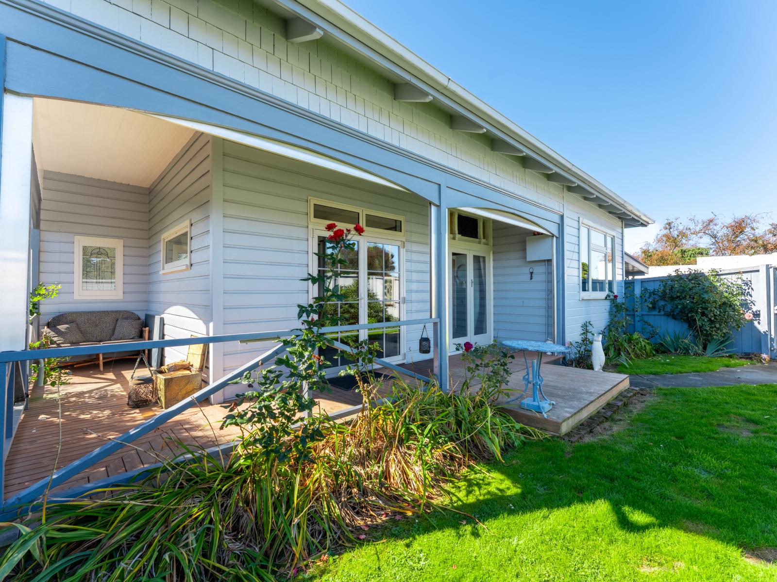 157 Otipua Road, Watlington