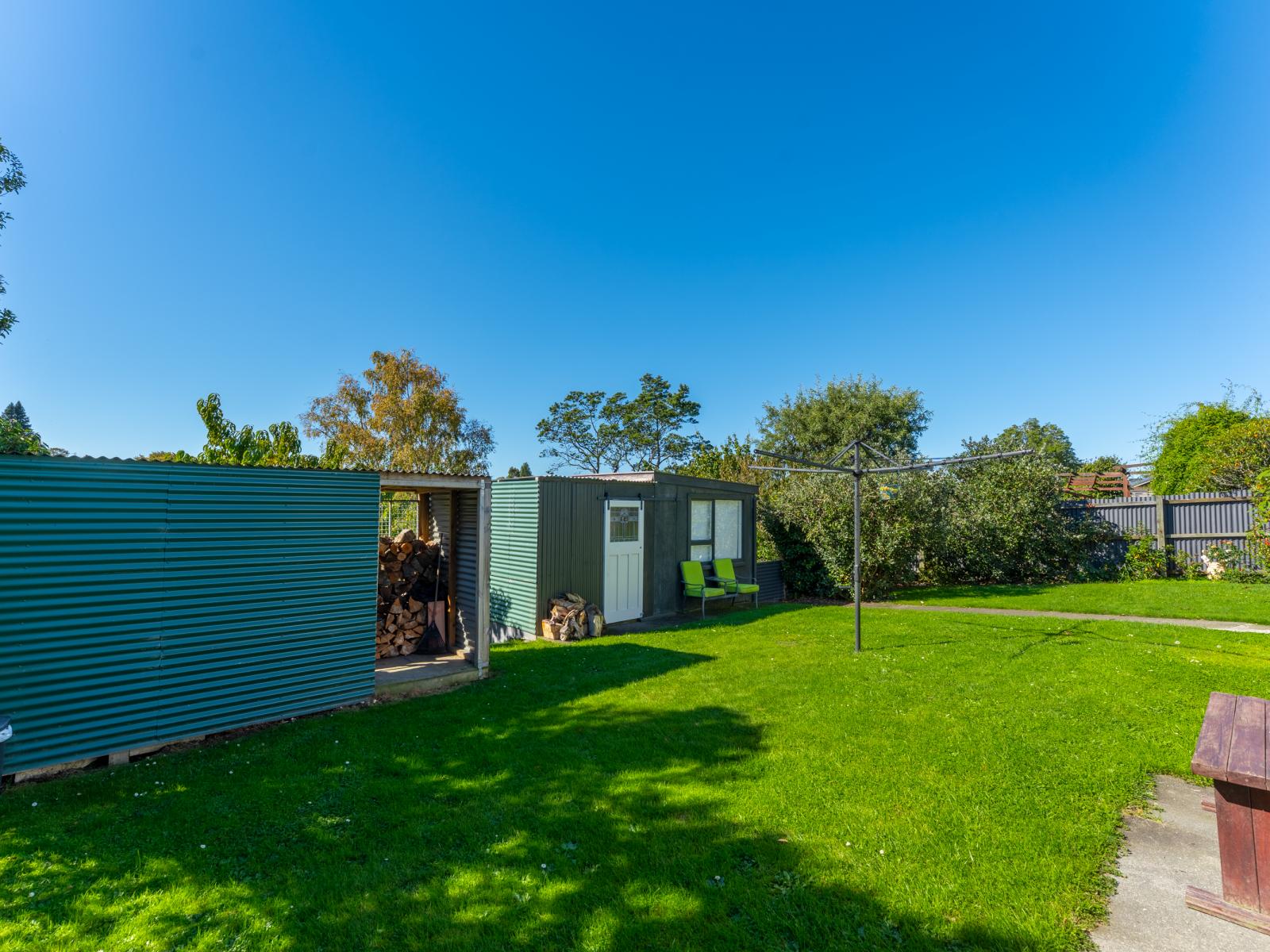 157 Otipua Road, Watlington