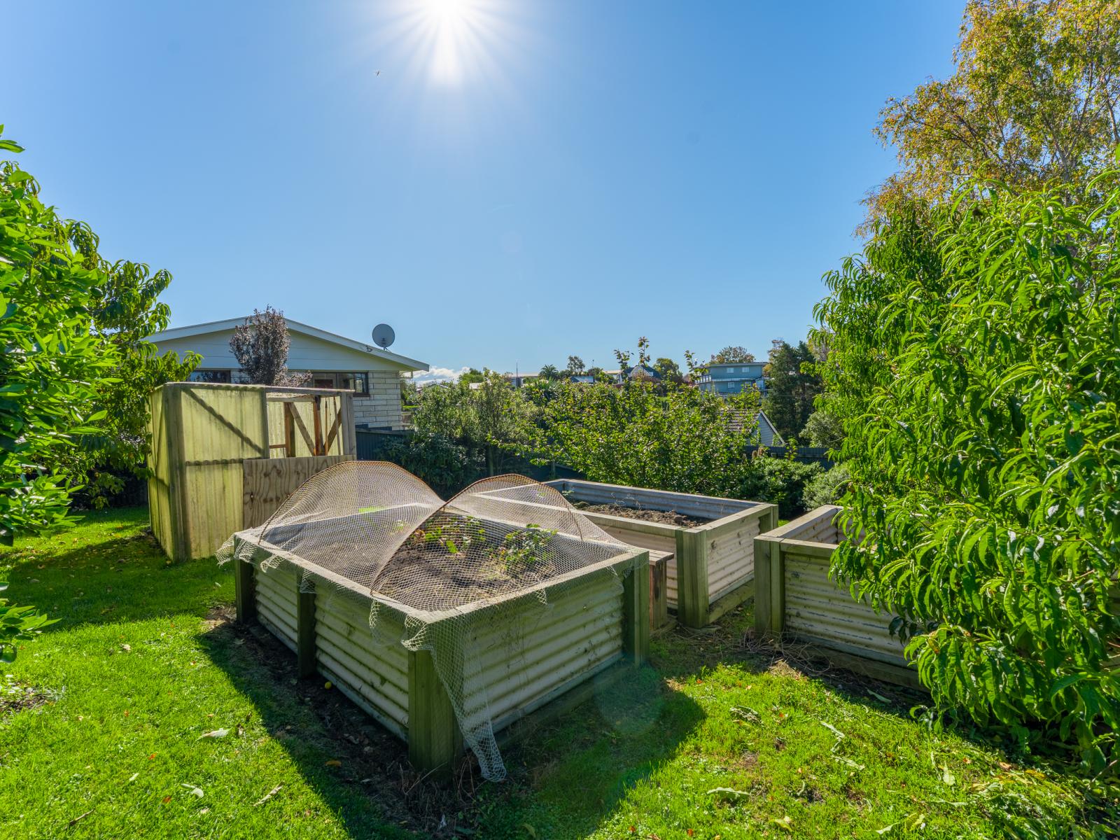 157 Otipua Road, Watlington