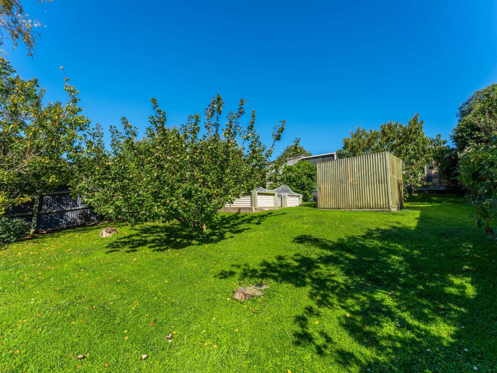 157 Otipua Road, Watlington