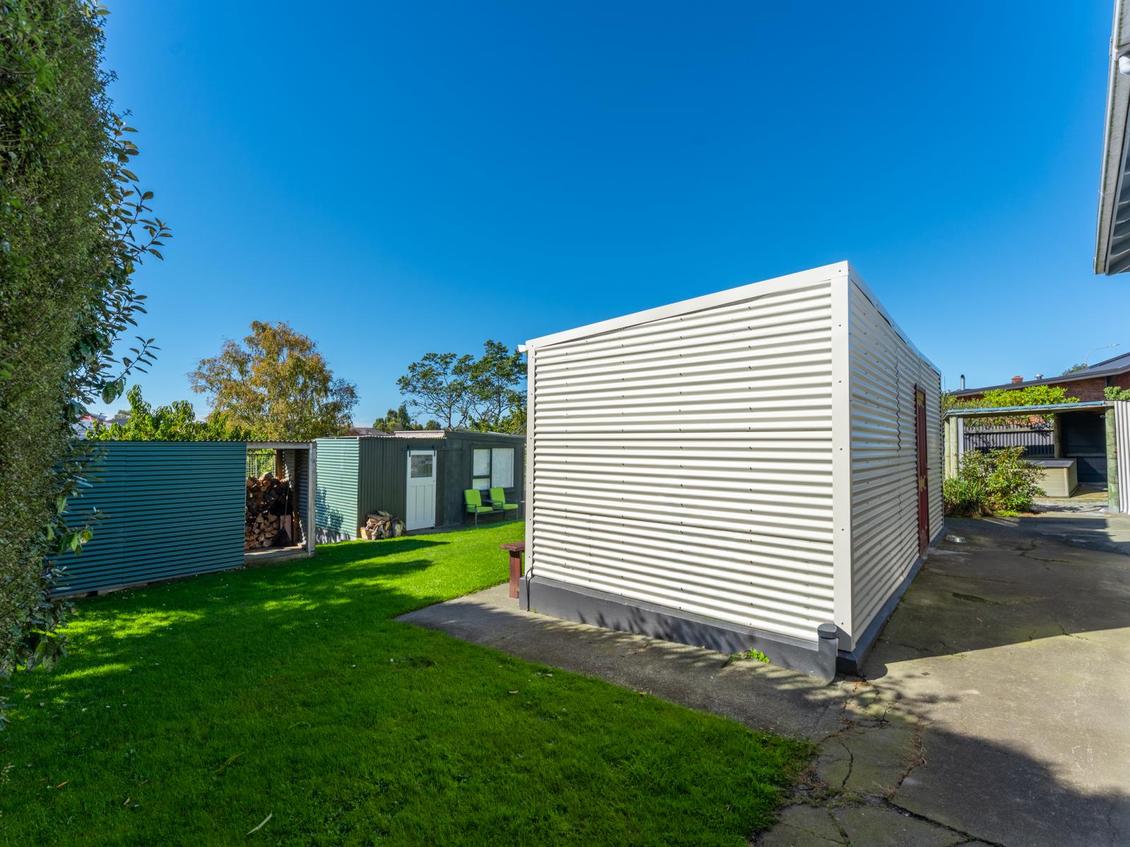 157 Otipua Road, Watlington