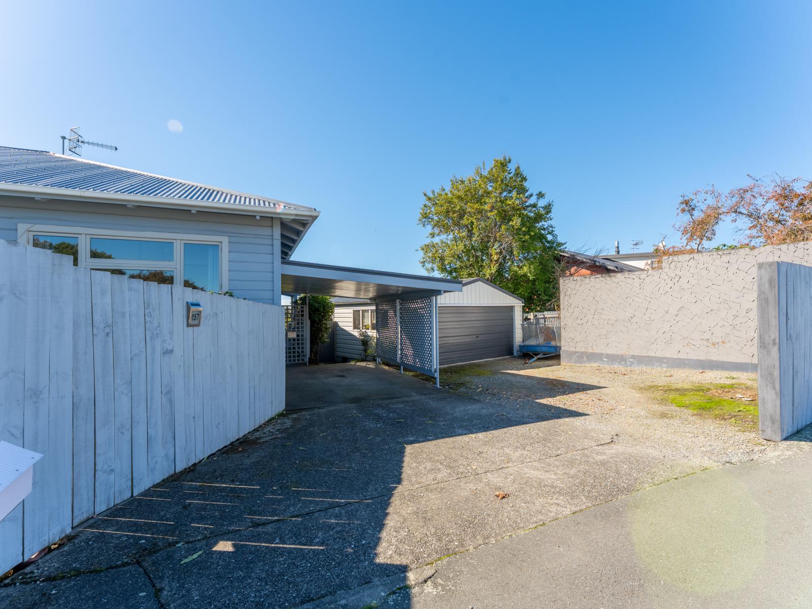 157 Otipua Road, Watlington