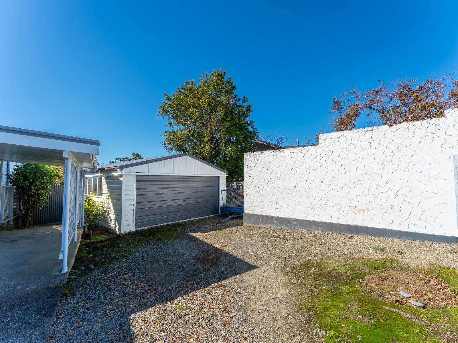 157 Otipua Road, Watlington