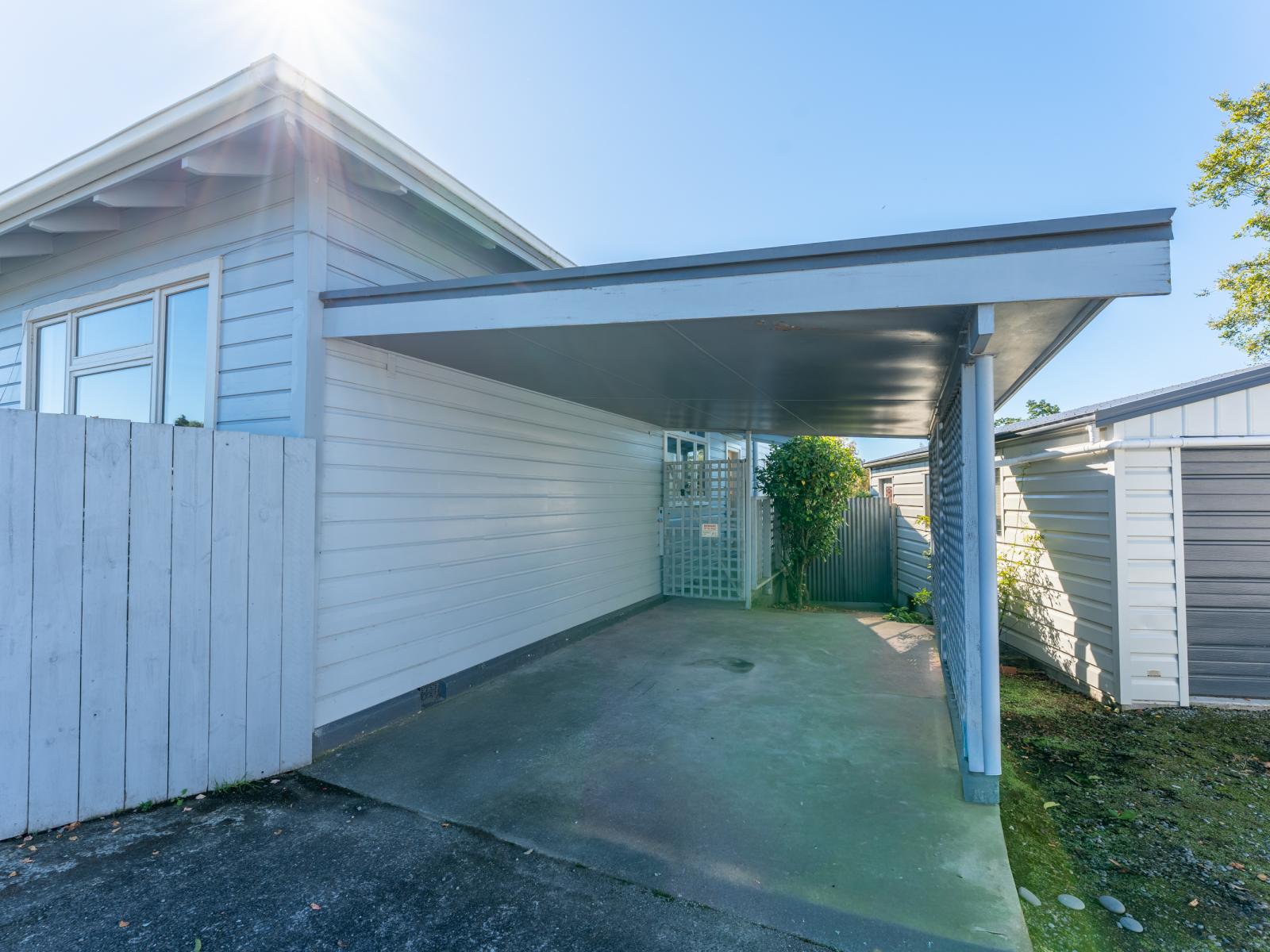 157 Otipua Road, Watlington
