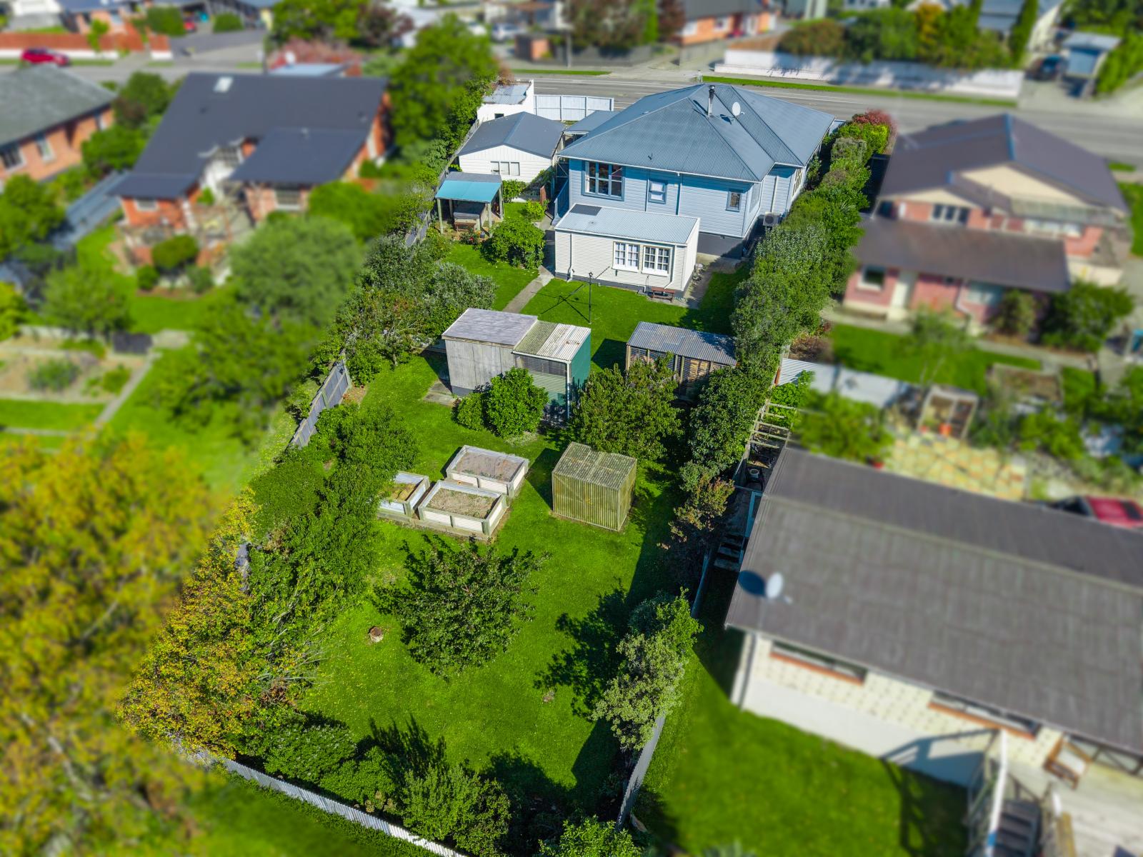 157 Otipua Road, Watlington