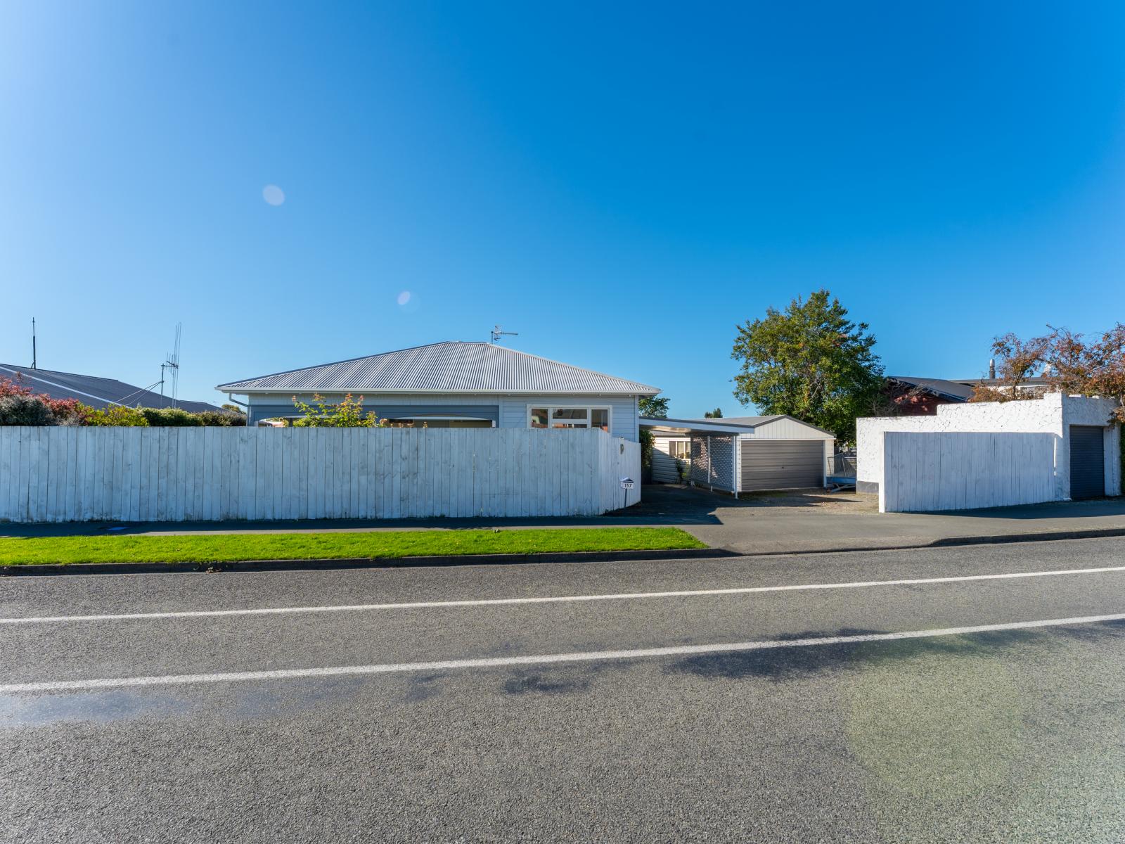 157 Otipua Road, Watlington