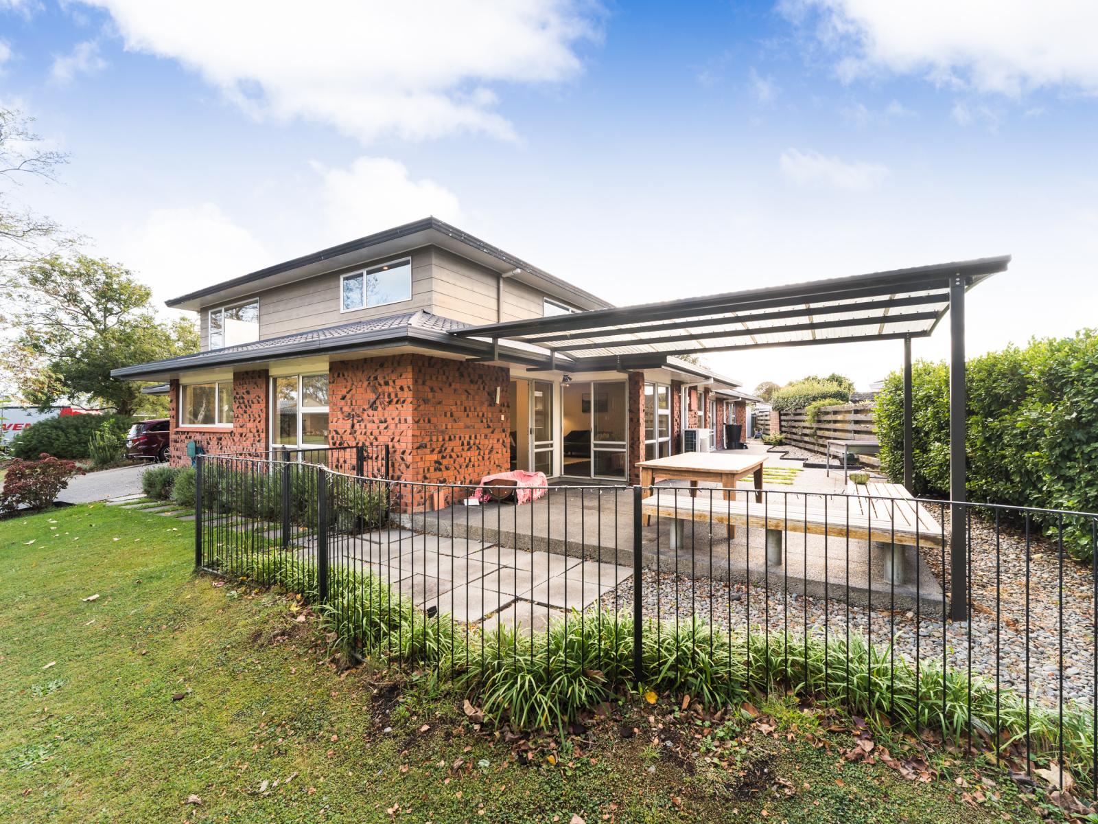 8 Aintree Crescent, Awapuni