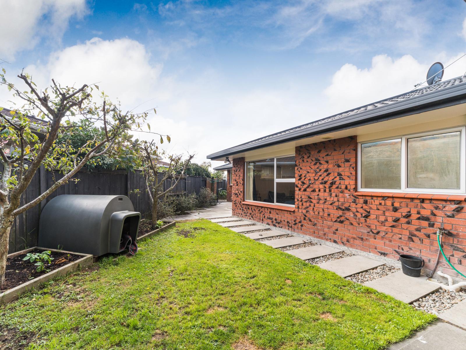 8 Aintree Crescent, Awapuni
