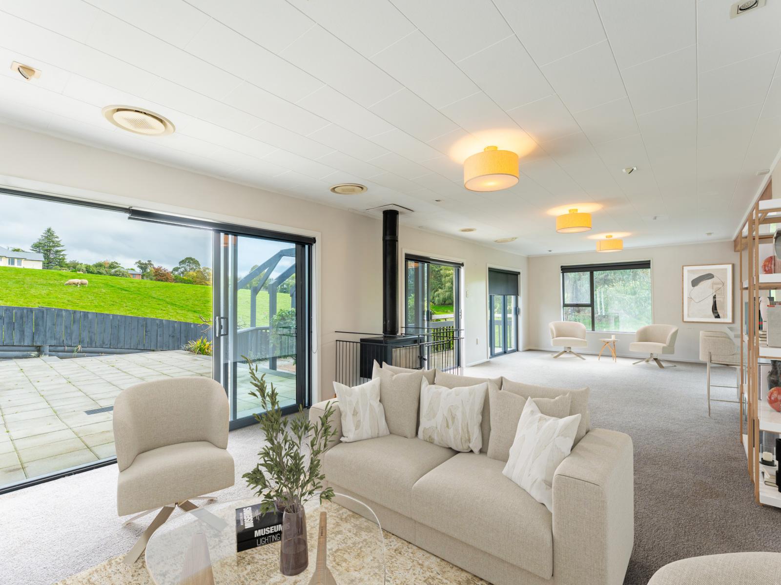 124 Morgans Road, Marchwiel