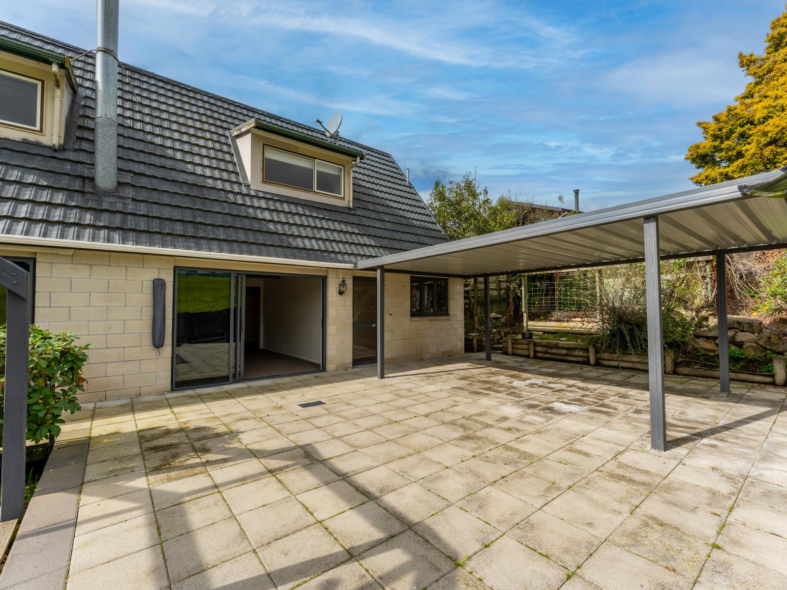 124 Morgans Road, Marchwiel