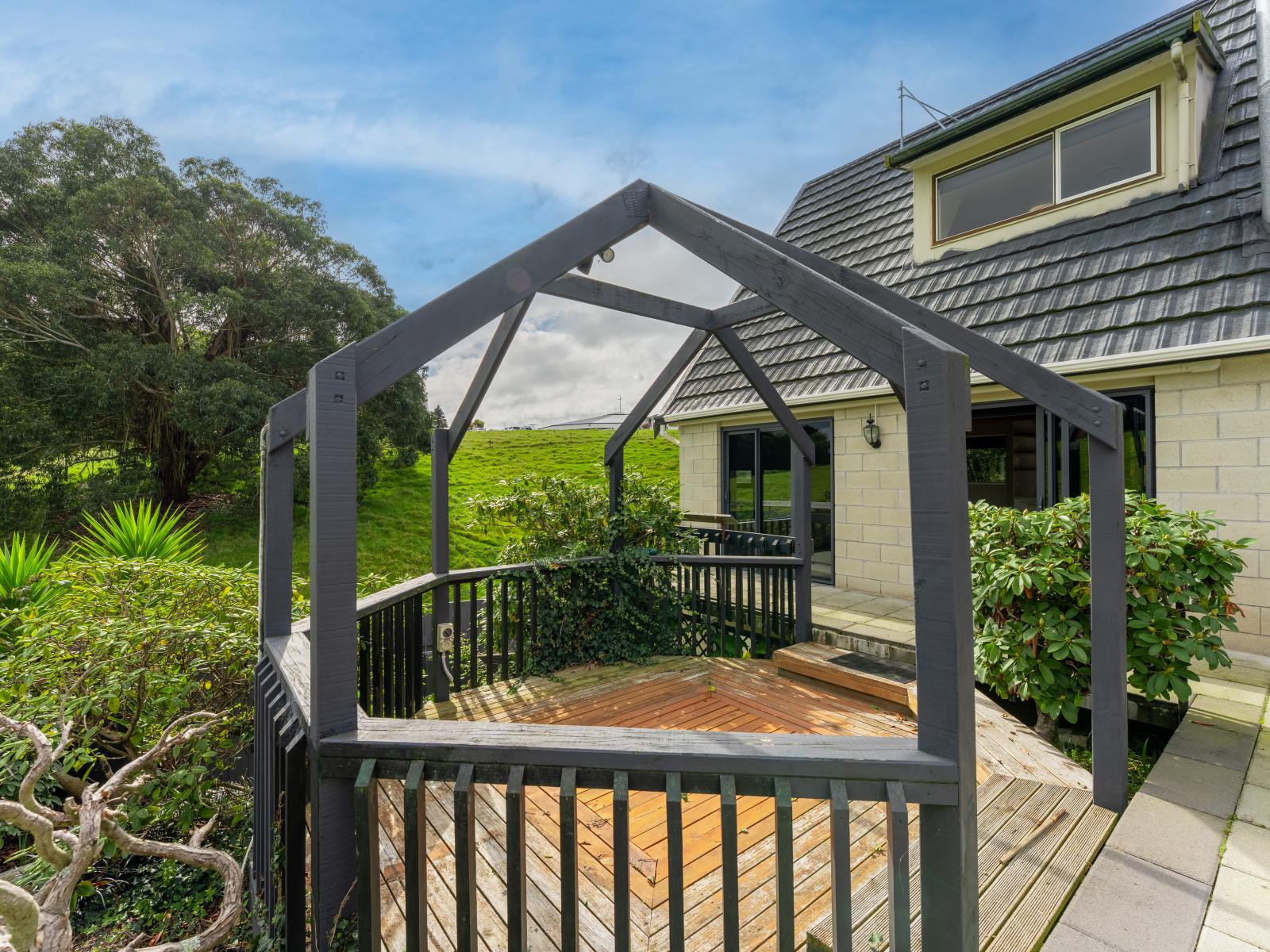 124 Morgans Road, Marchwiel
