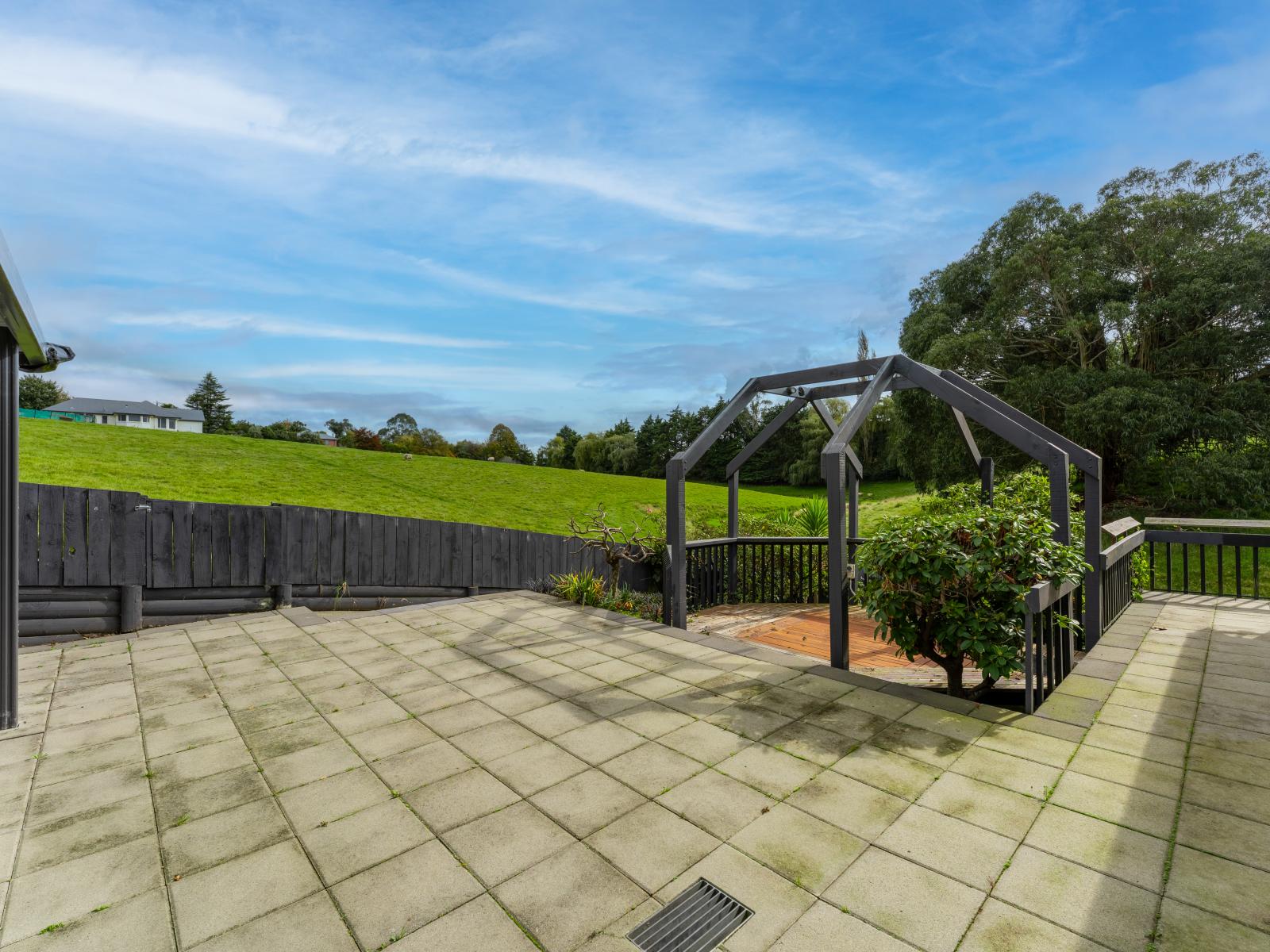 124 Morgans Road, Marchwiel