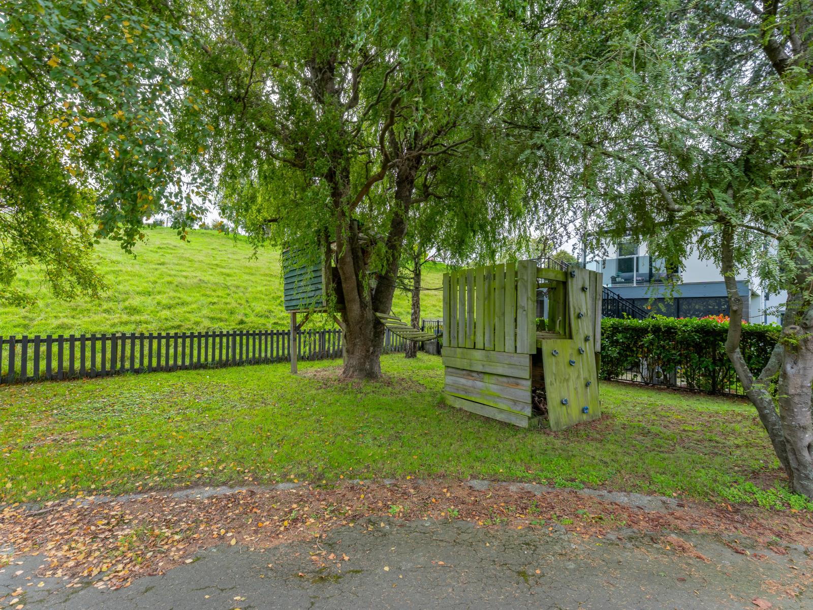 124 Morgans Road, Marchwiel