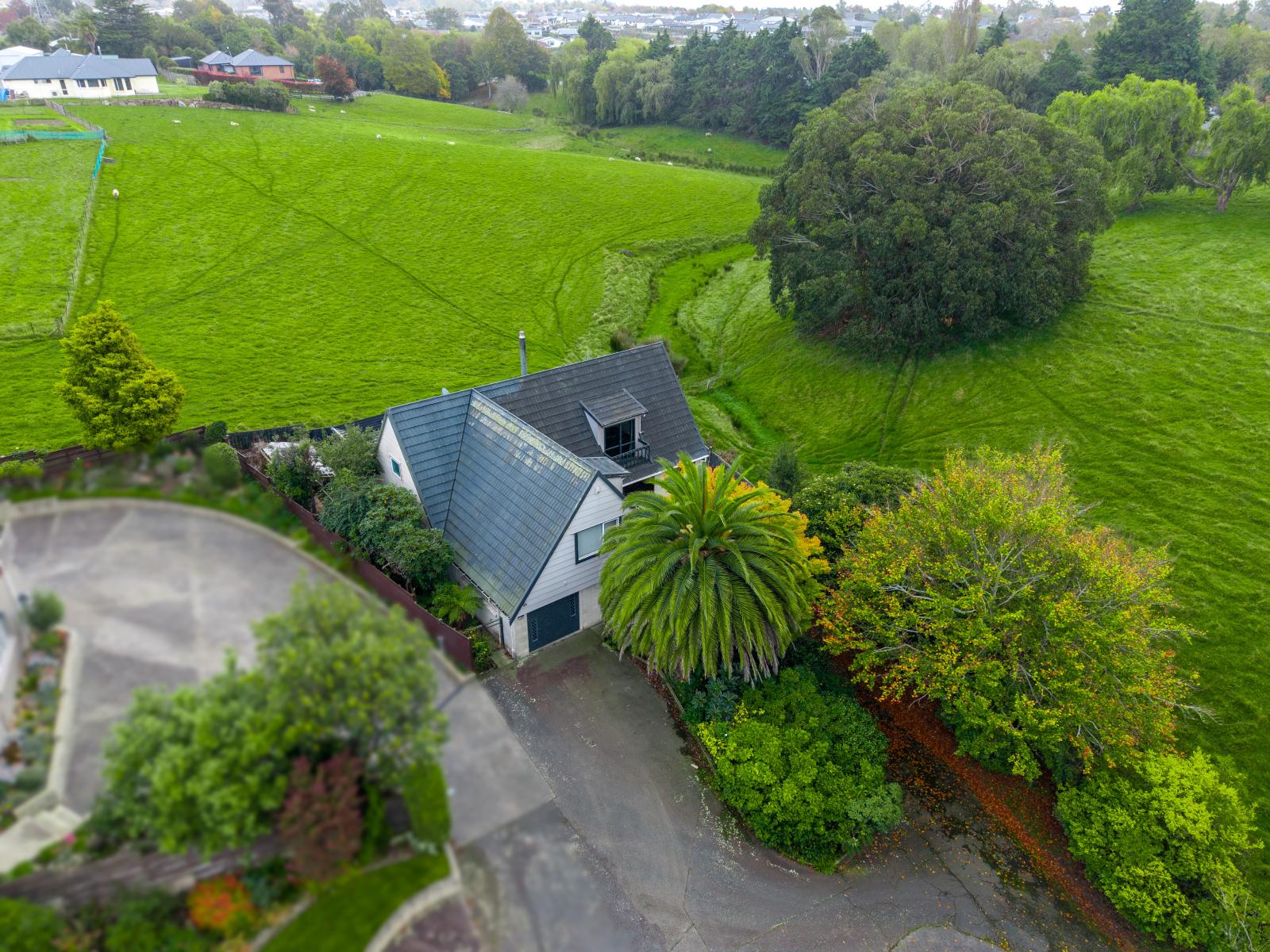 124 Morgans Road, Marchwiel