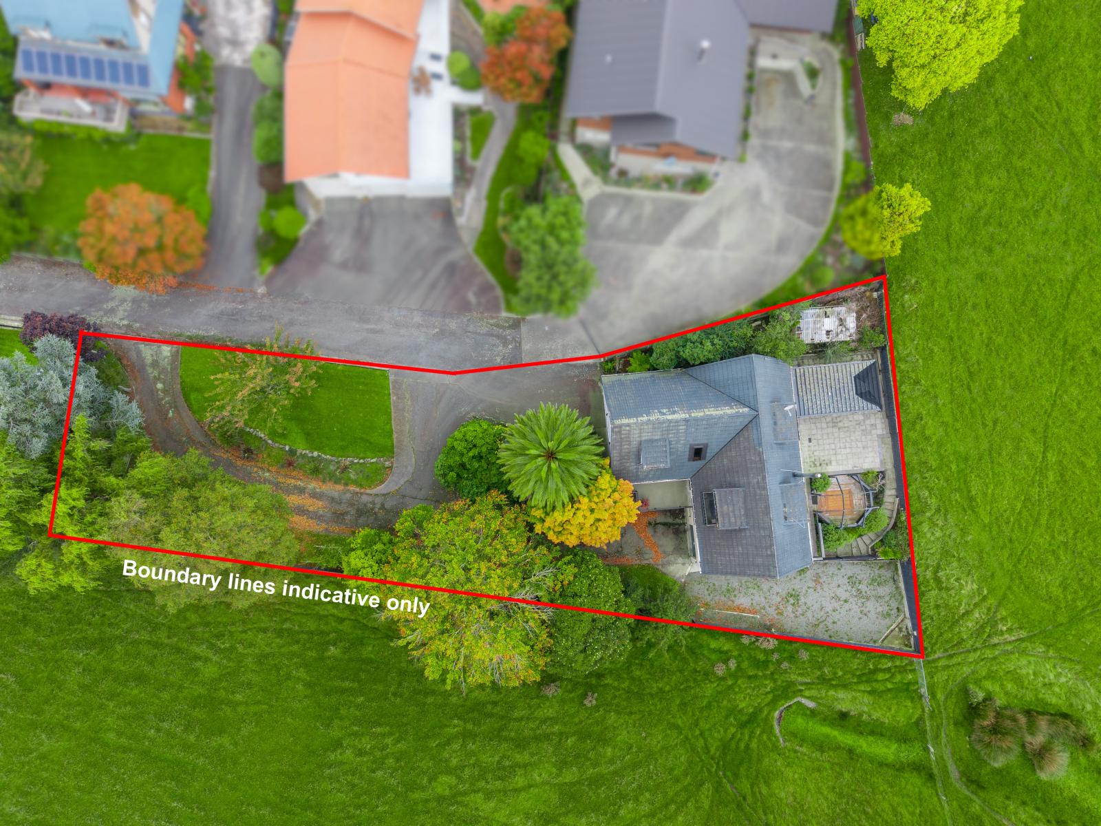 124 Morgans Road, Marchwiel