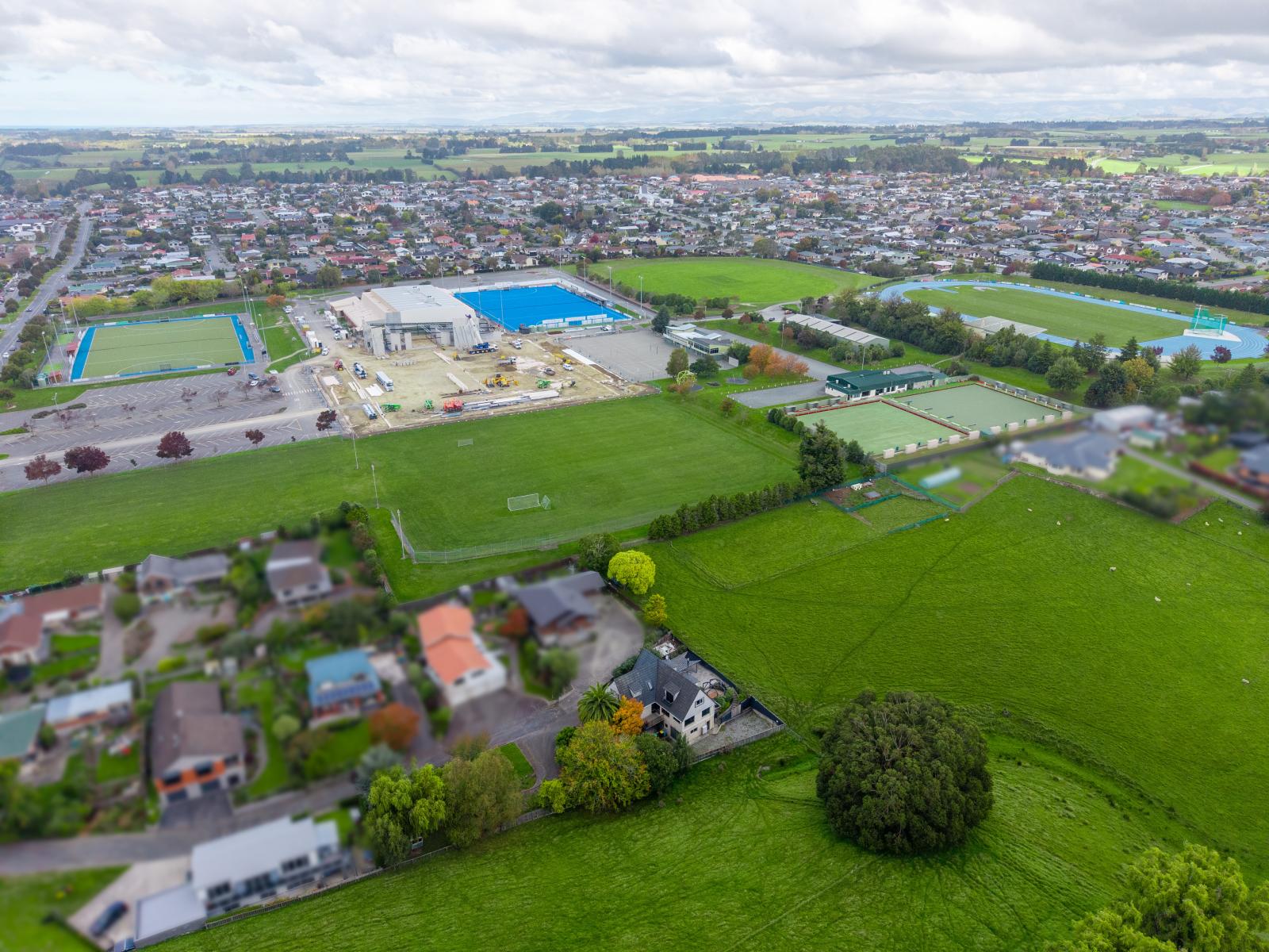 124 Morgans Road, Marchwiel