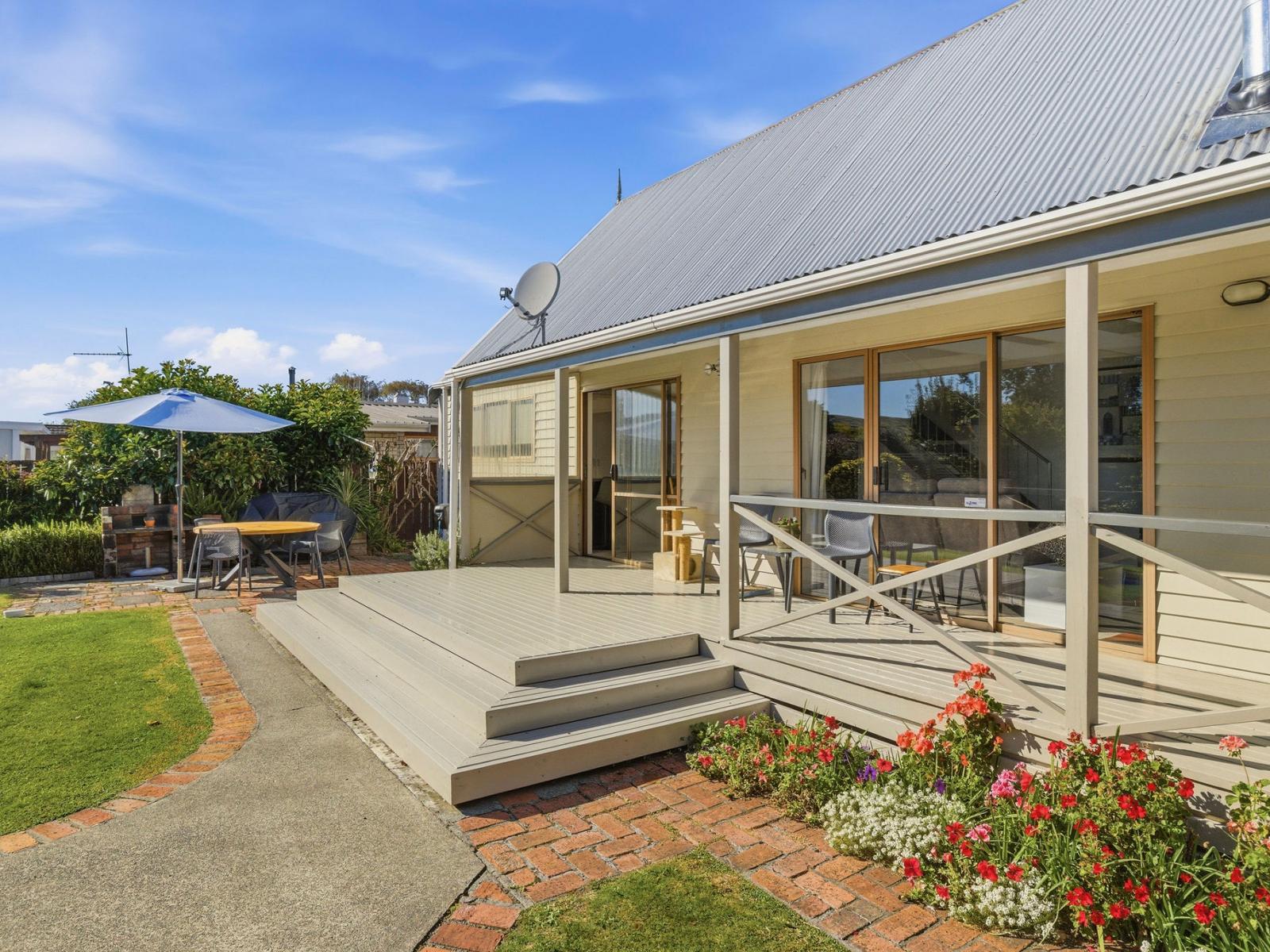 1 Hackett Street, Whanganui East