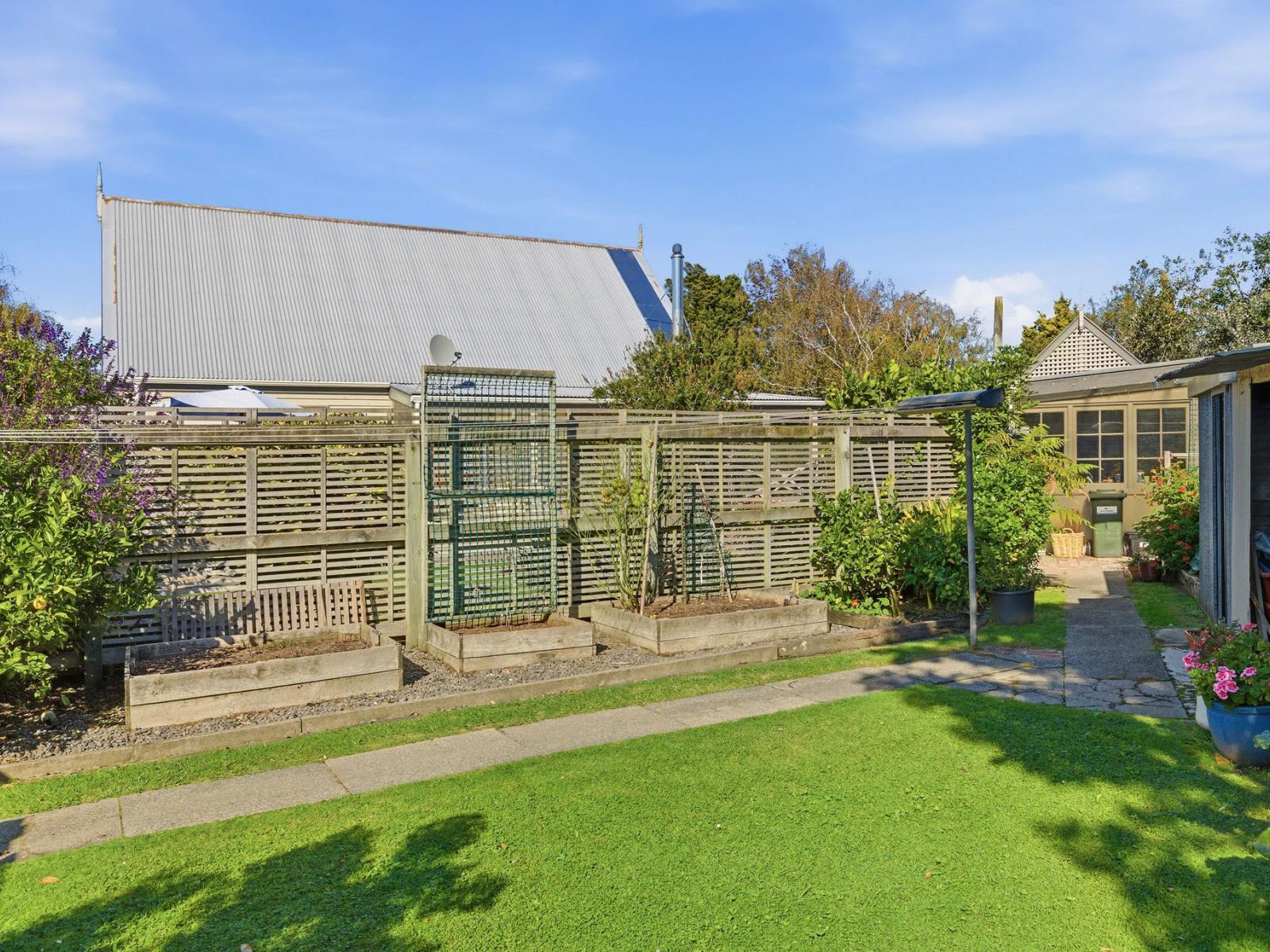 1 Hackett Street, Whanganui East