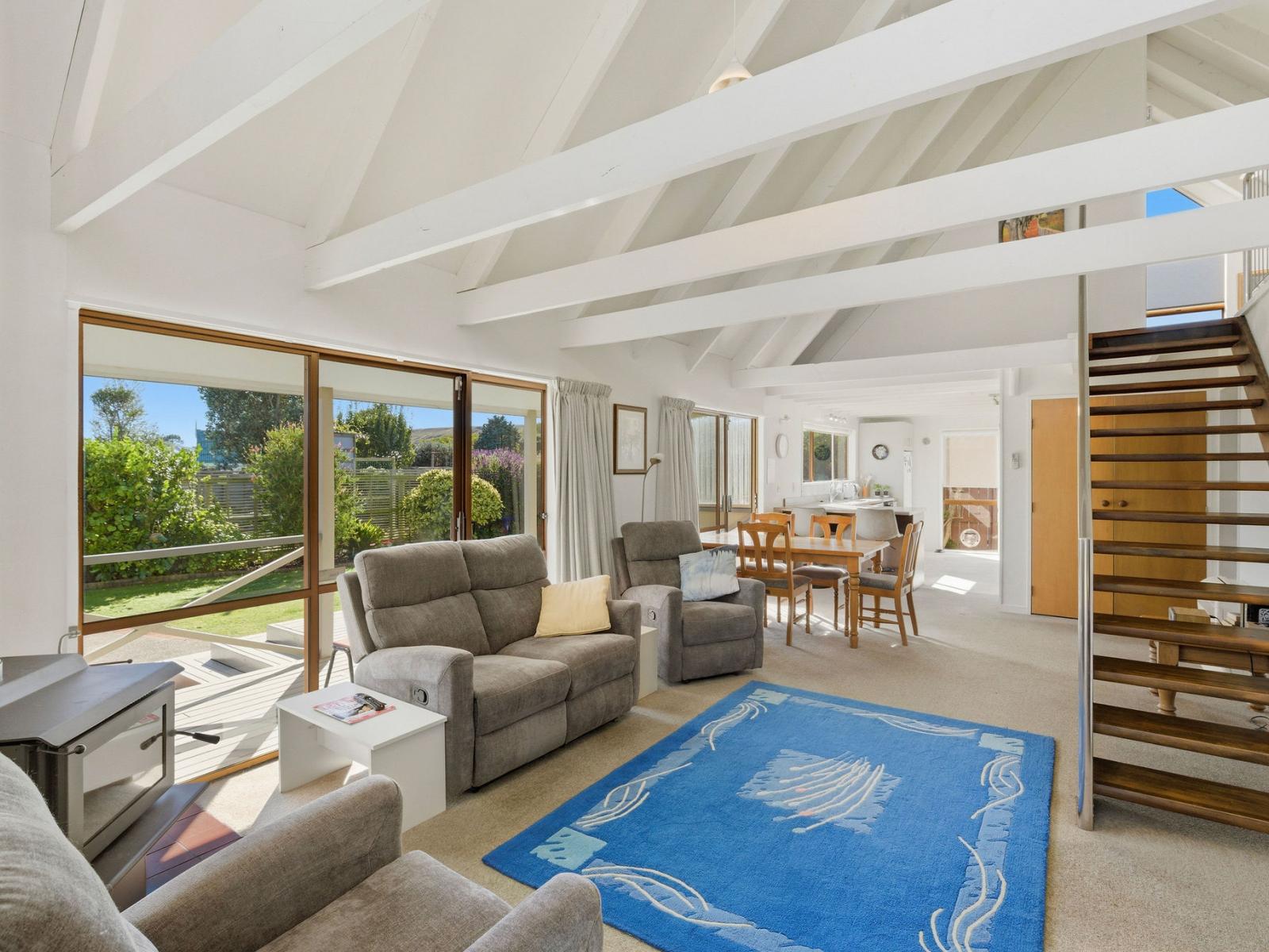 1 Hackett Street, Whanganui East