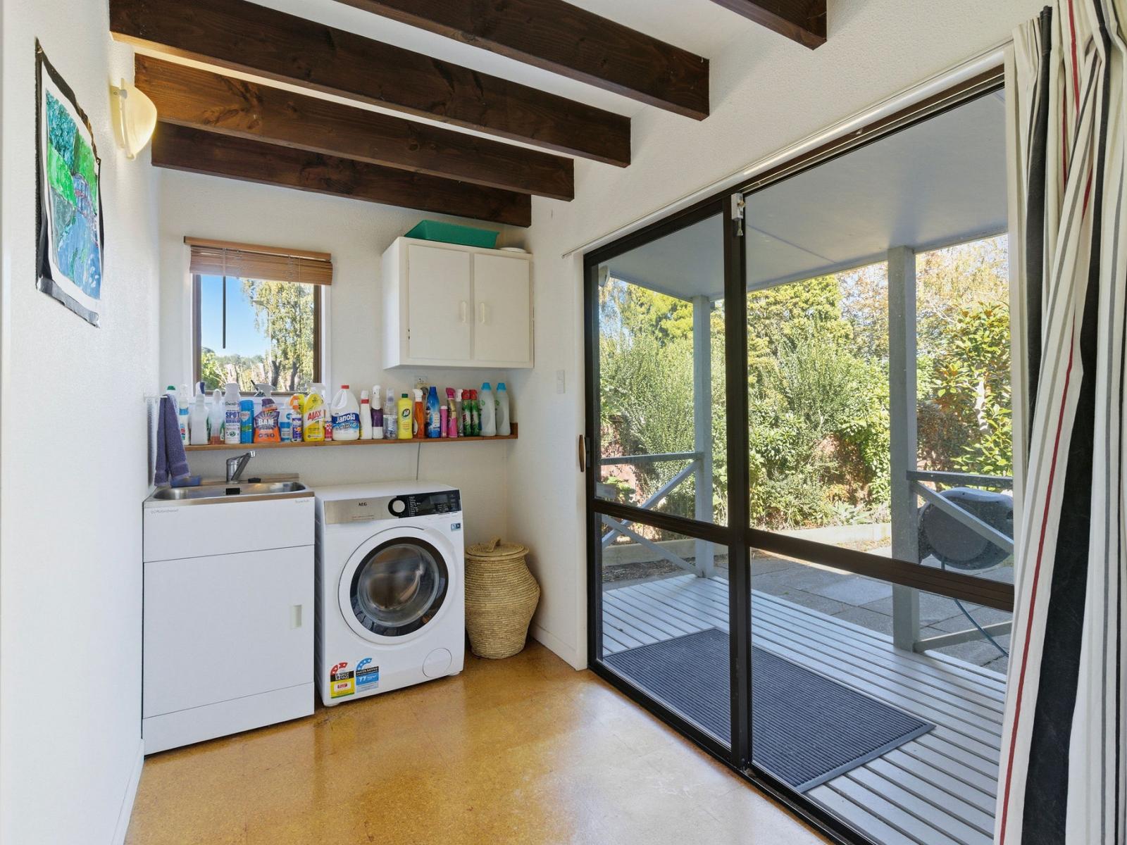 1 Hackett Street, Whanganui East