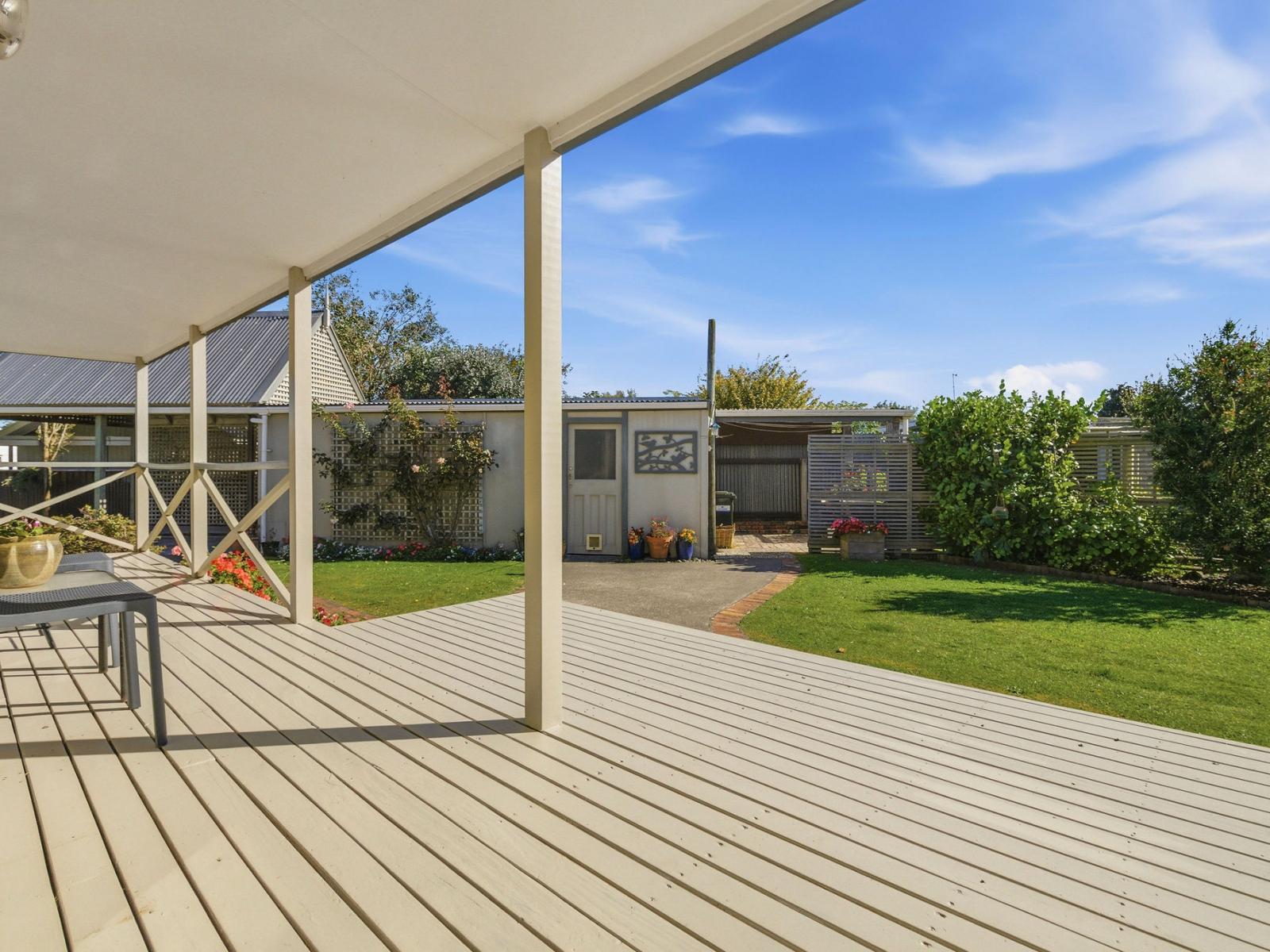 1 Hackett Street, Whanganui East