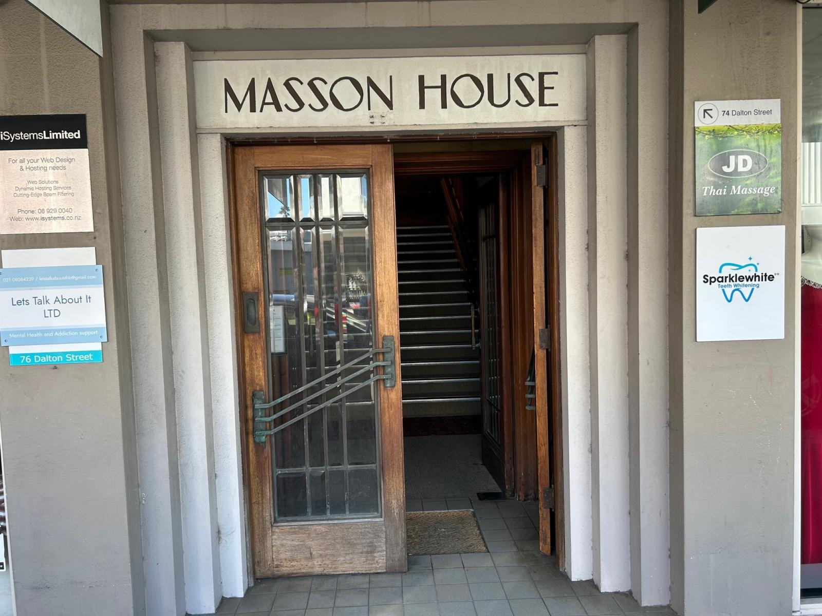 3/74 Dalton Street, CBD