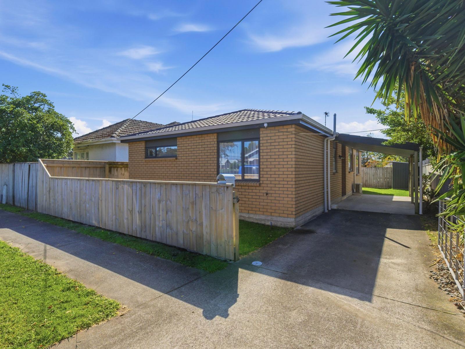 136A Bell Street, Whanganui