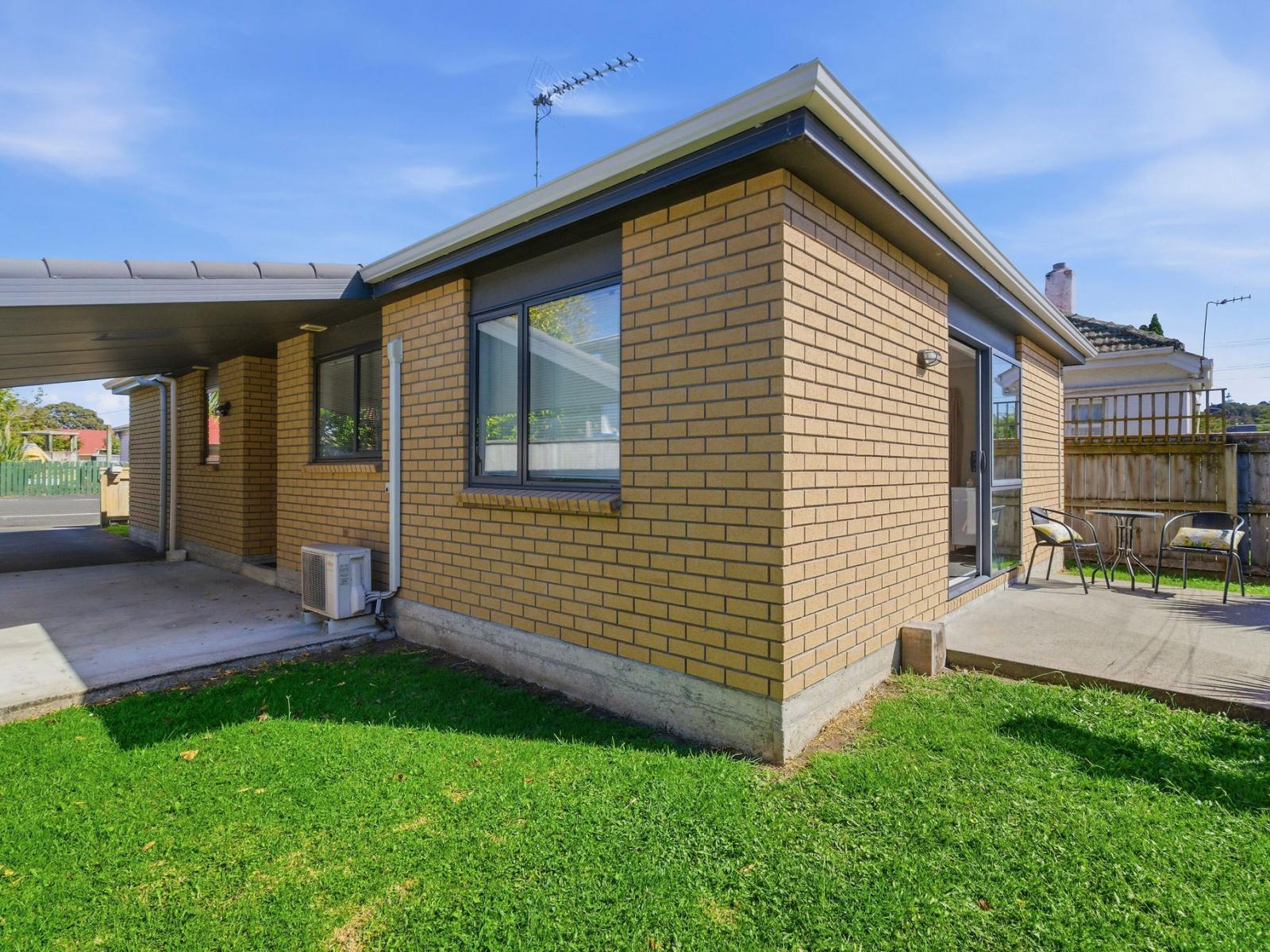 136A Bell Street, Whanganui