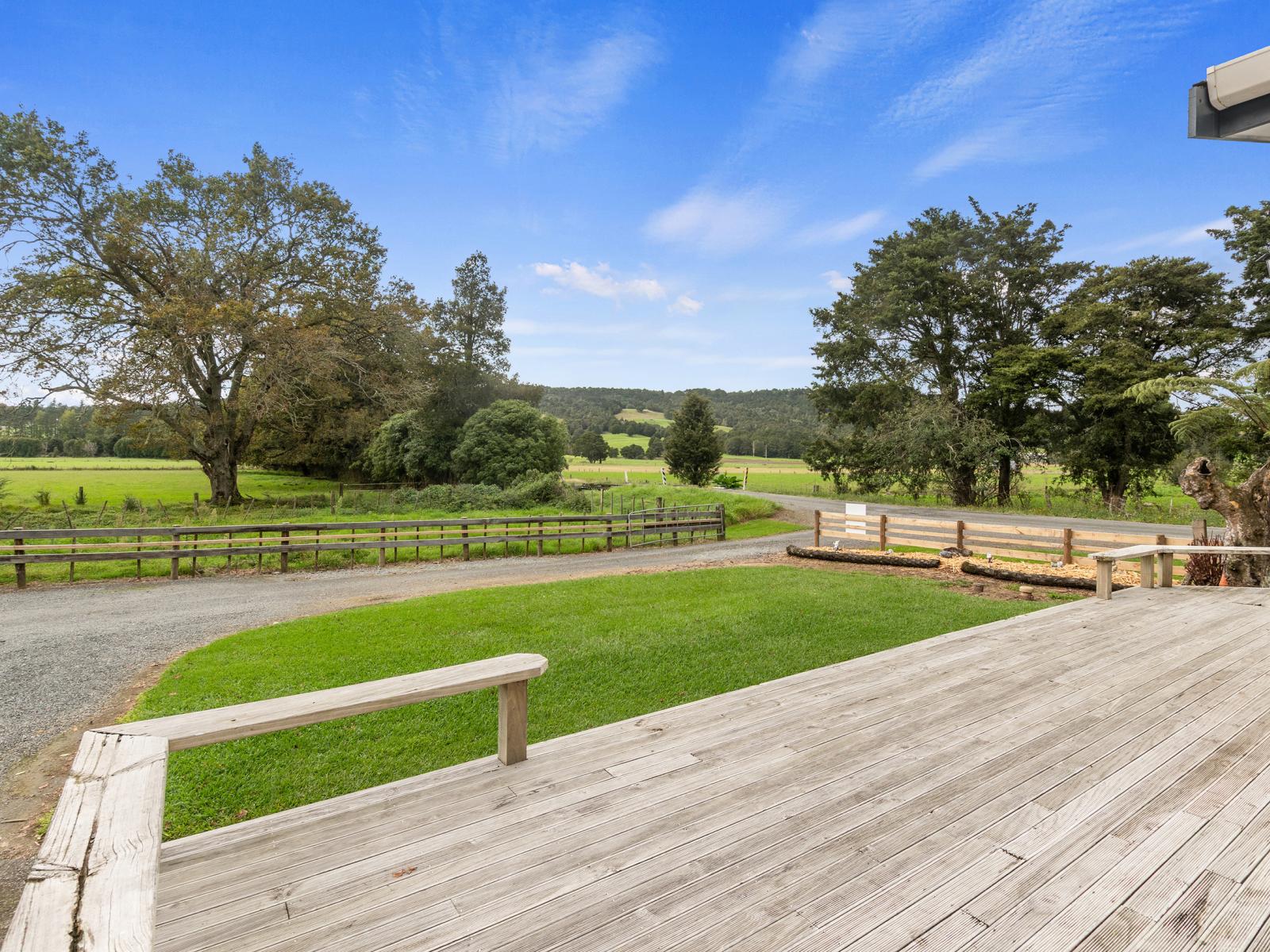 5 Umuwhawha Road, Hukerenui