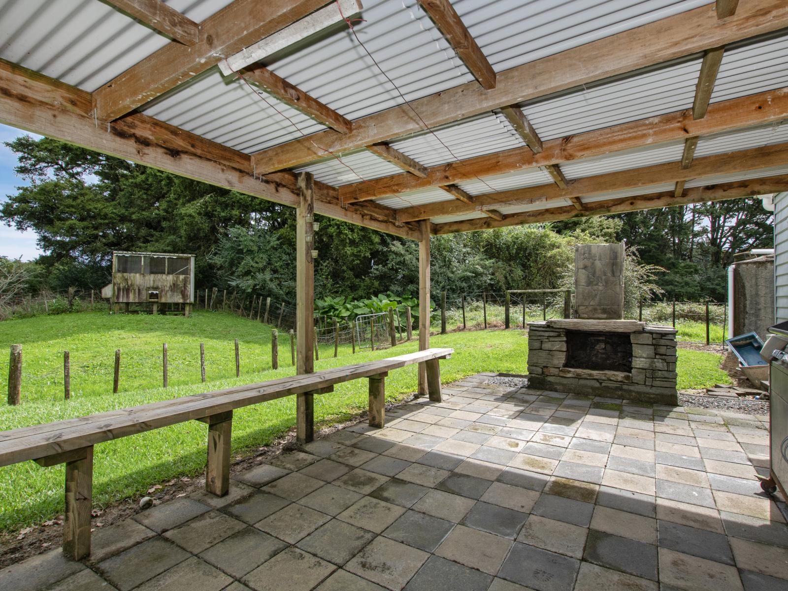 5 Umuwhawha Road, Hukerenui