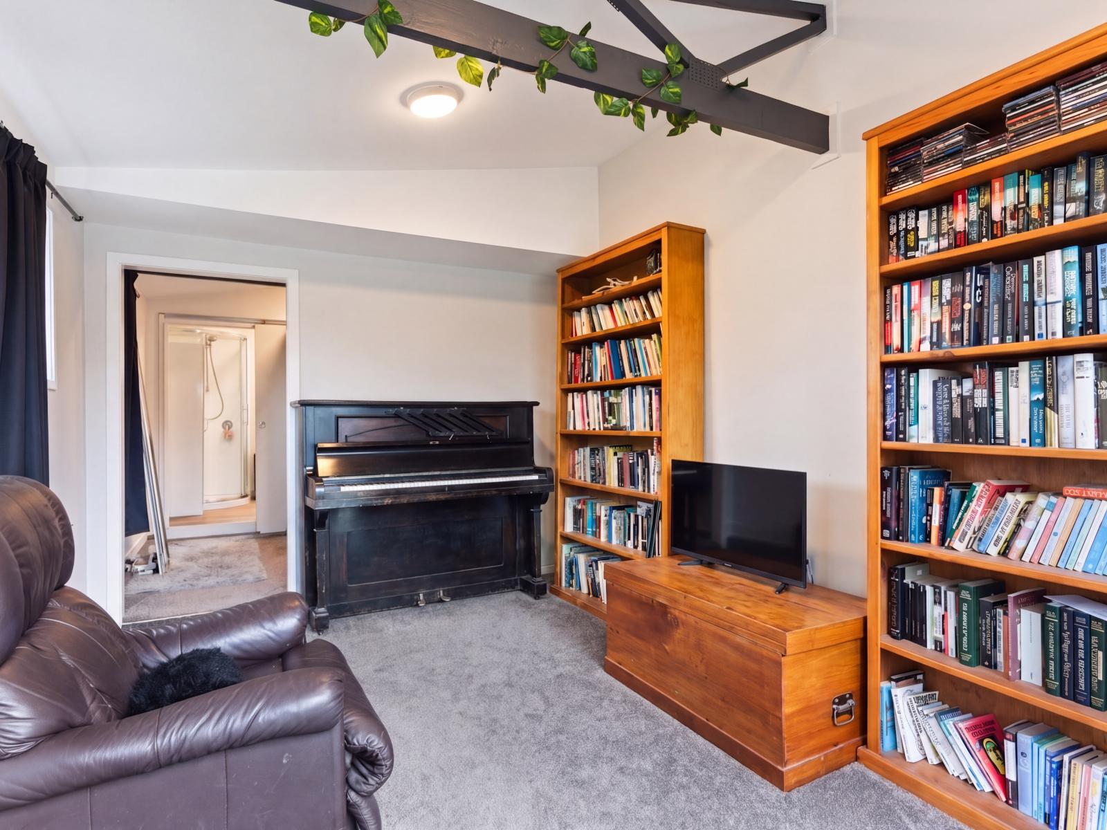 104C Lytton Road, Te hapara