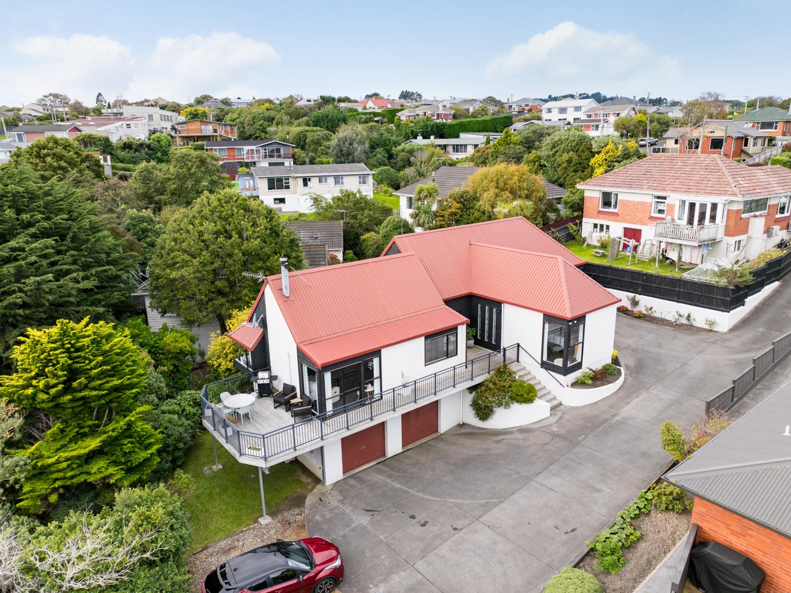 183A Scott Street, Waverley