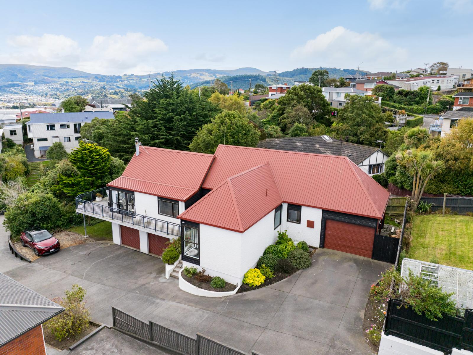 183A Scott Street, Waverley