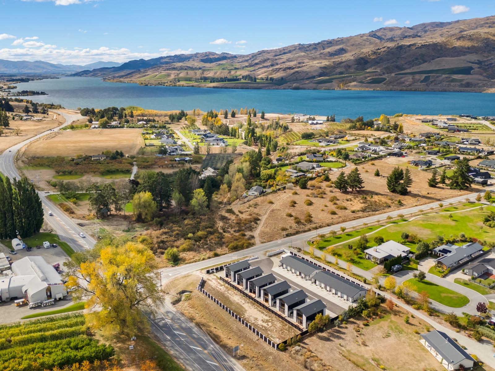 43 Shortcut Road, Cromwell