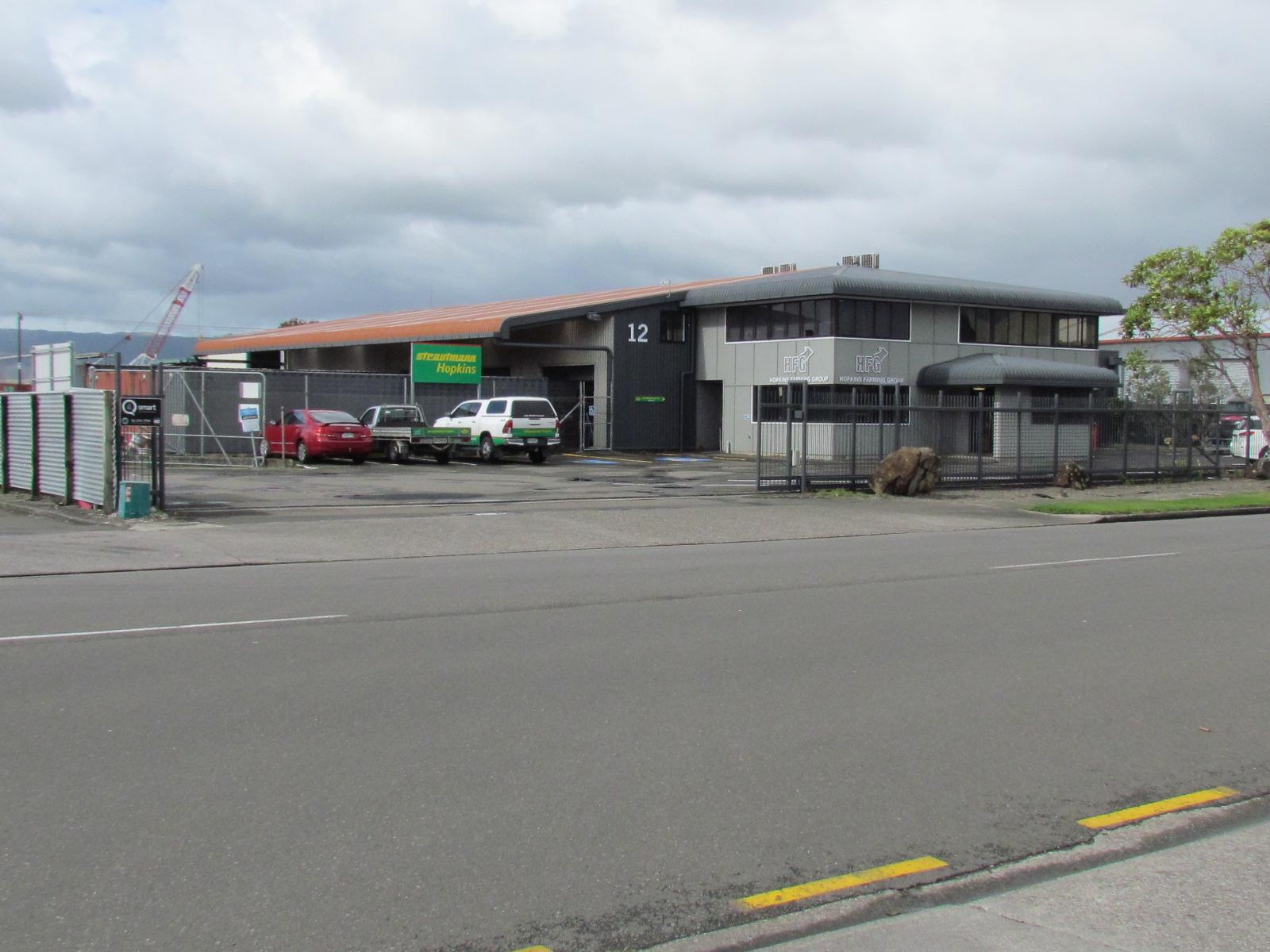 12 Mihaere Drive, Roslyn